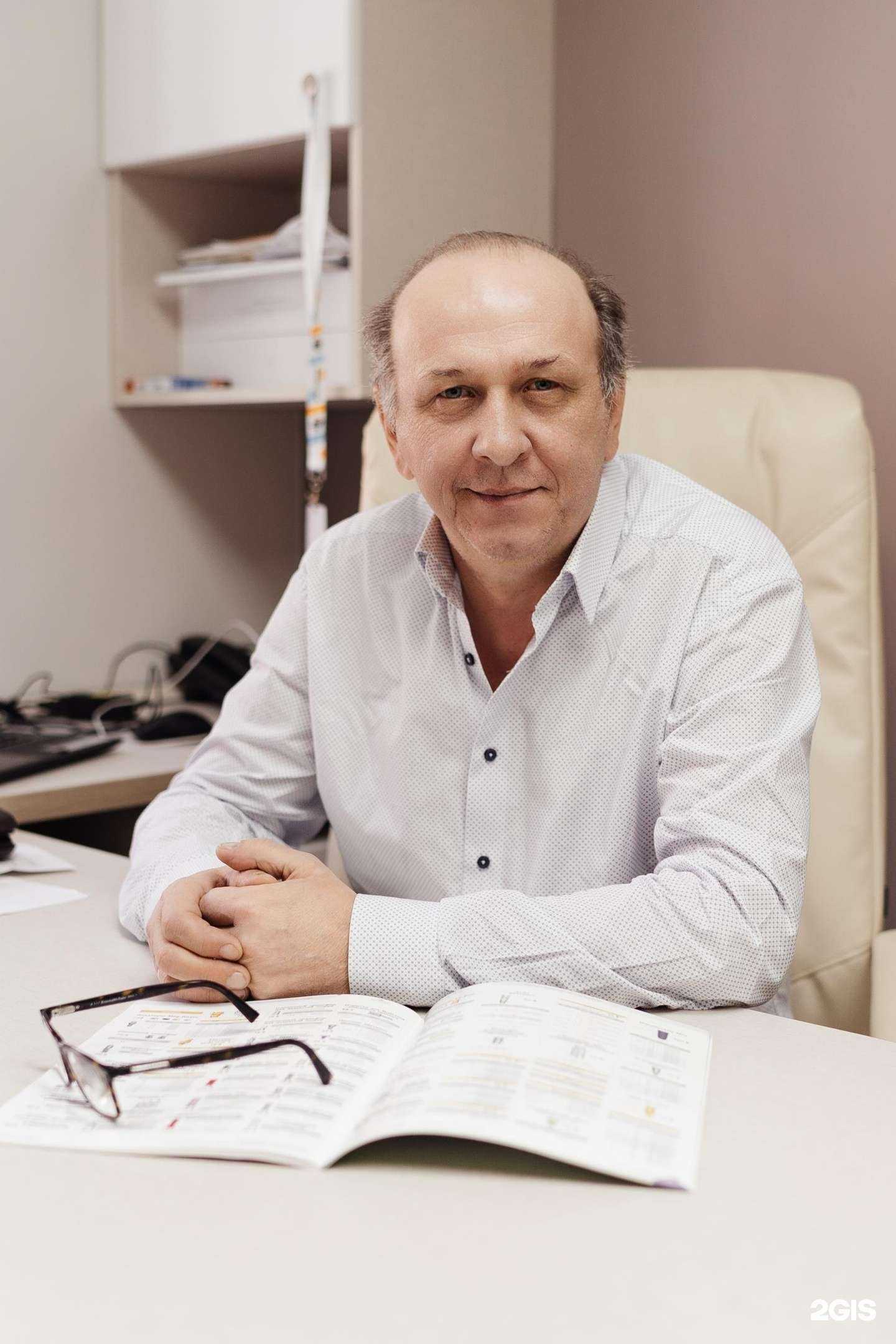 Отзывы на компанию Ваш доктор в Пензе c фото