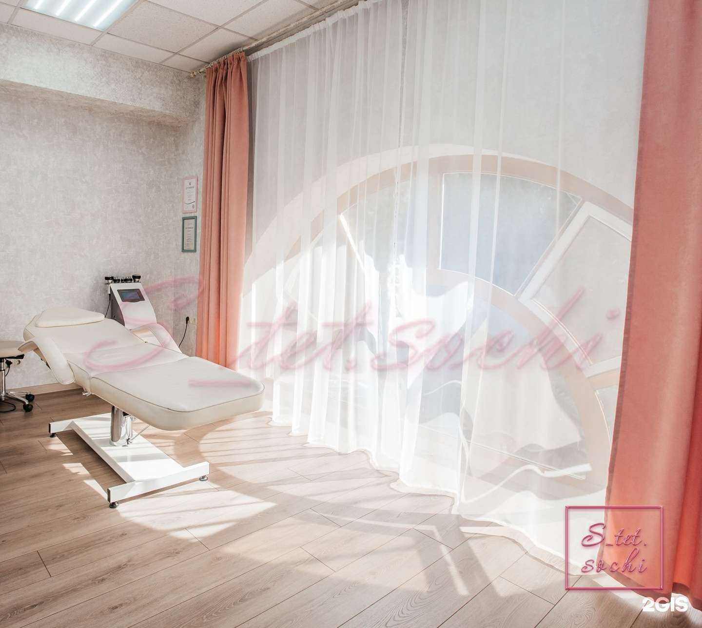 Отзывы на компанию S_tet.Sochi в Сочи c фото