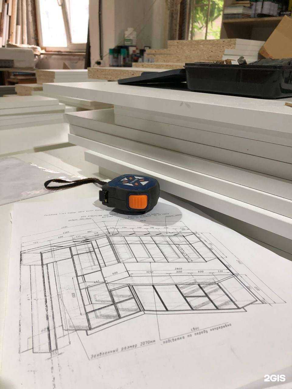 Отзывы на компанию См Мебель в Красноярске c фото