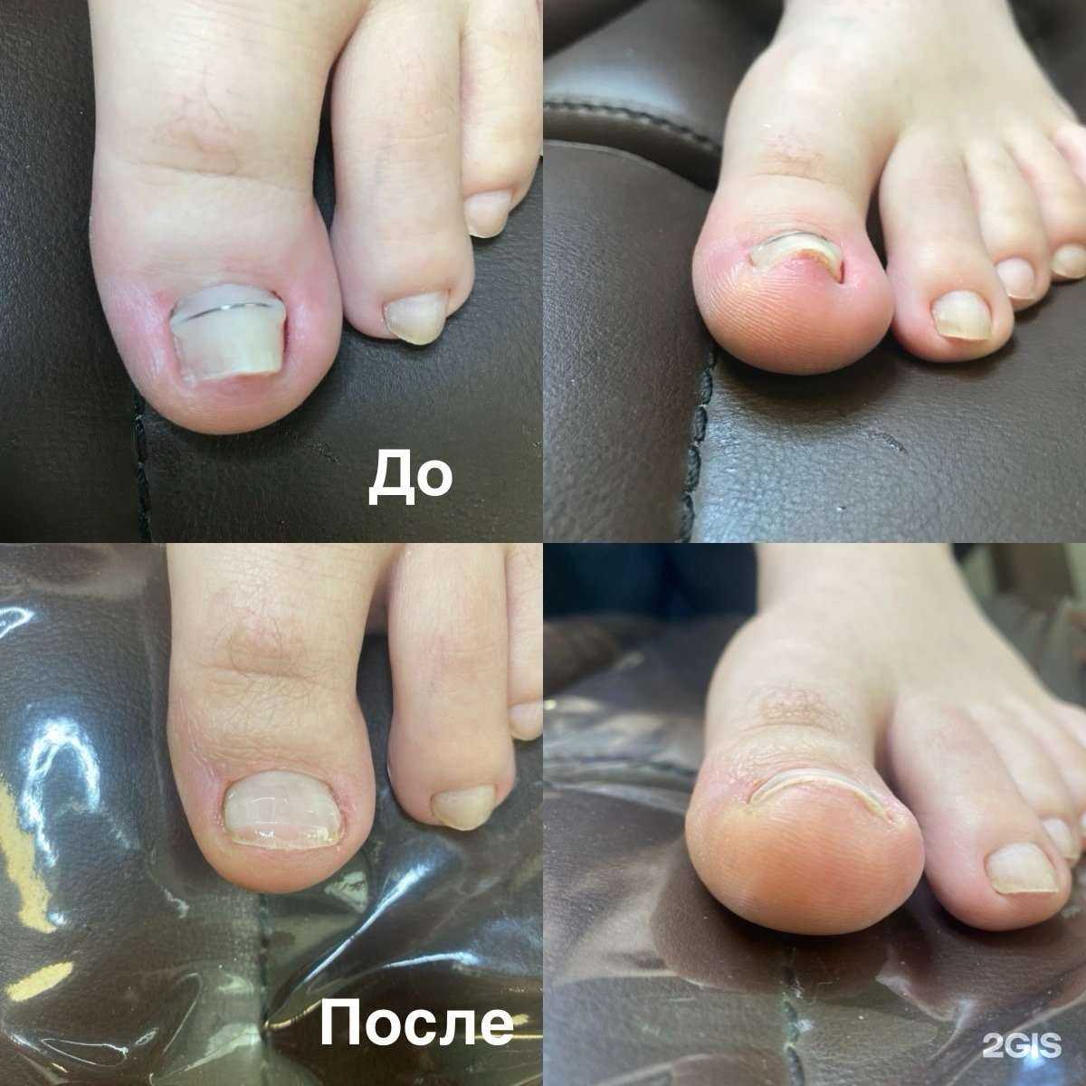 Отзывы на компанию Nail_Enns в Барнауле c фото