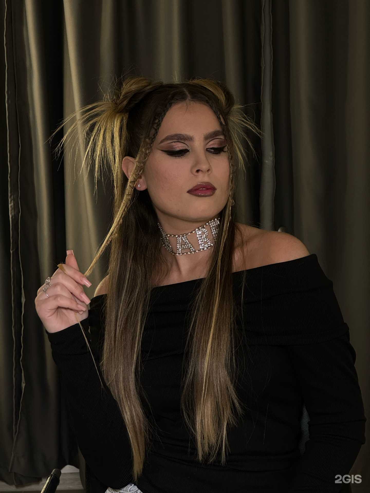 Отзывы на компанию Safali_beauty в Екатеринбурге c фото