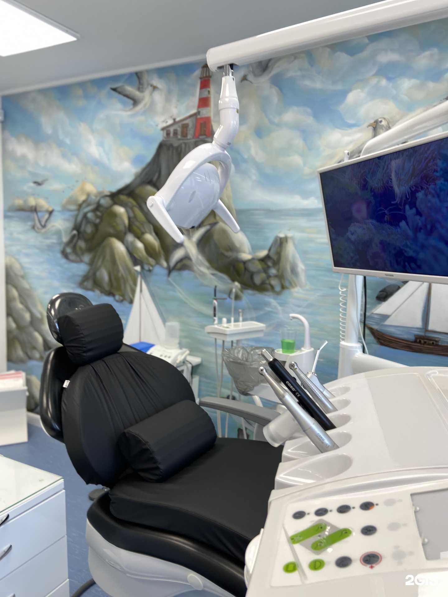 Отзывы на компанию Акдент в Уфе c фото