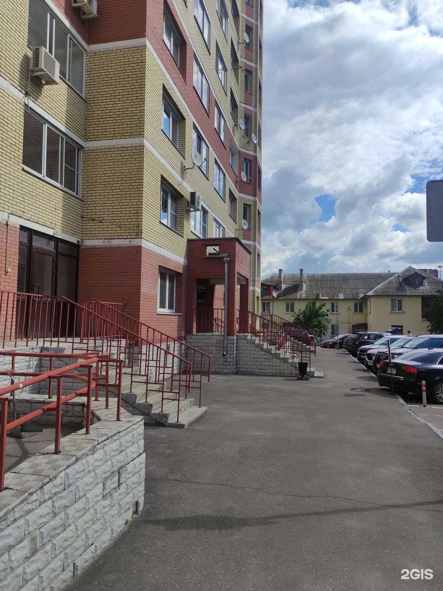 Отзывы на компанию Центр юридических и бухгалтерских услуг в г. Воскресенск c фото