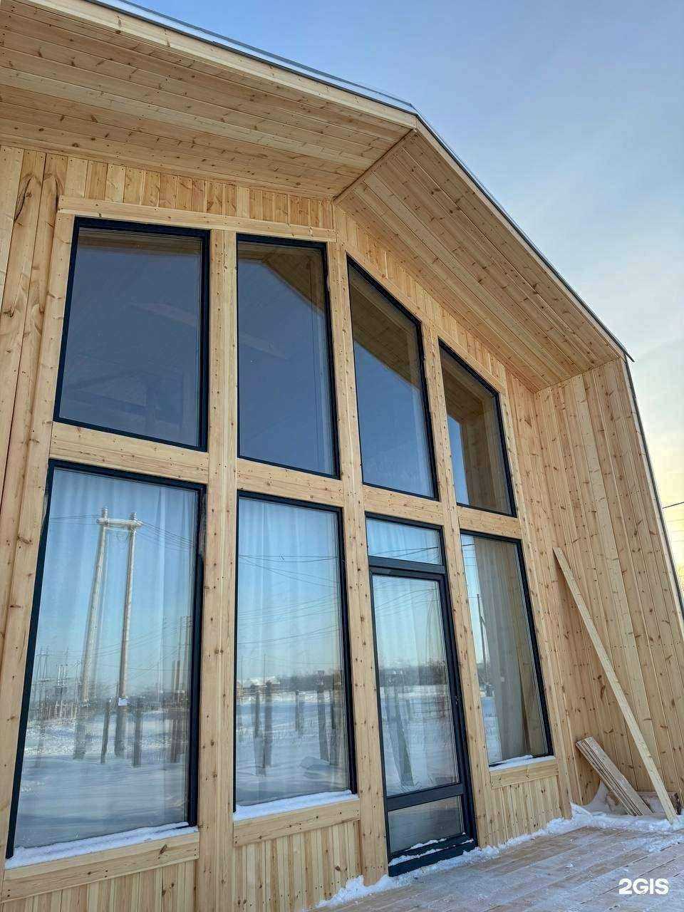 Отзывы на компанию Уранстрой в Якутске c фото