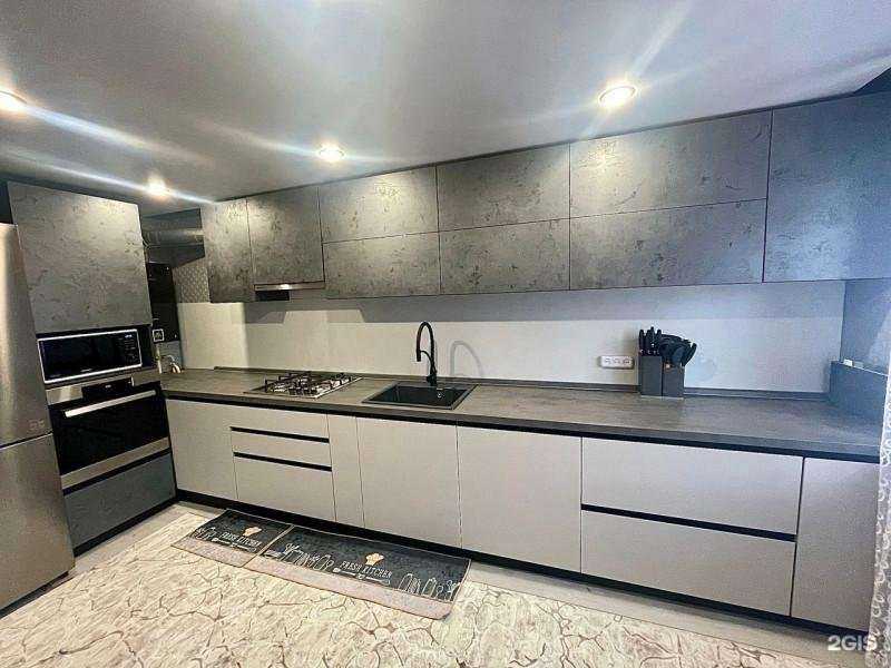 Отзывы на компанию Ателье кухни в г. Муром c фото