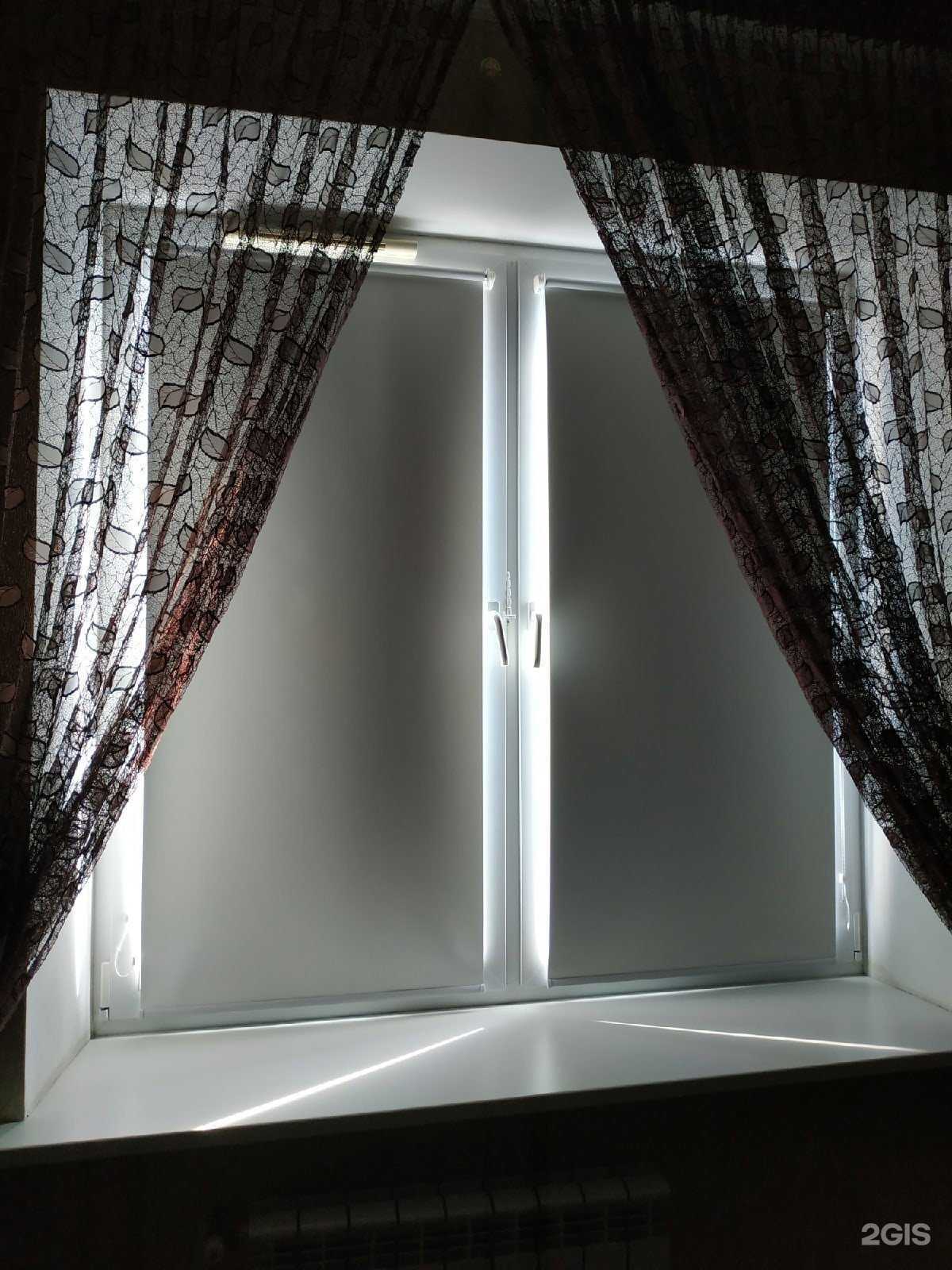 Отзывы на компанию Студия жалюзи в г. Челябинск c фото