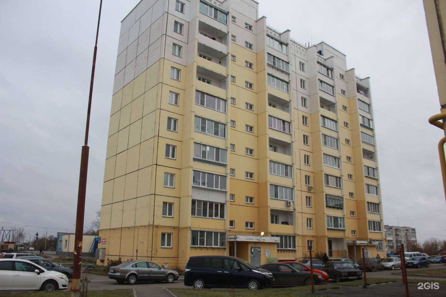 Отзывы на компанию Артезианский родник  в Кургане c фото - фотография 2 из 2