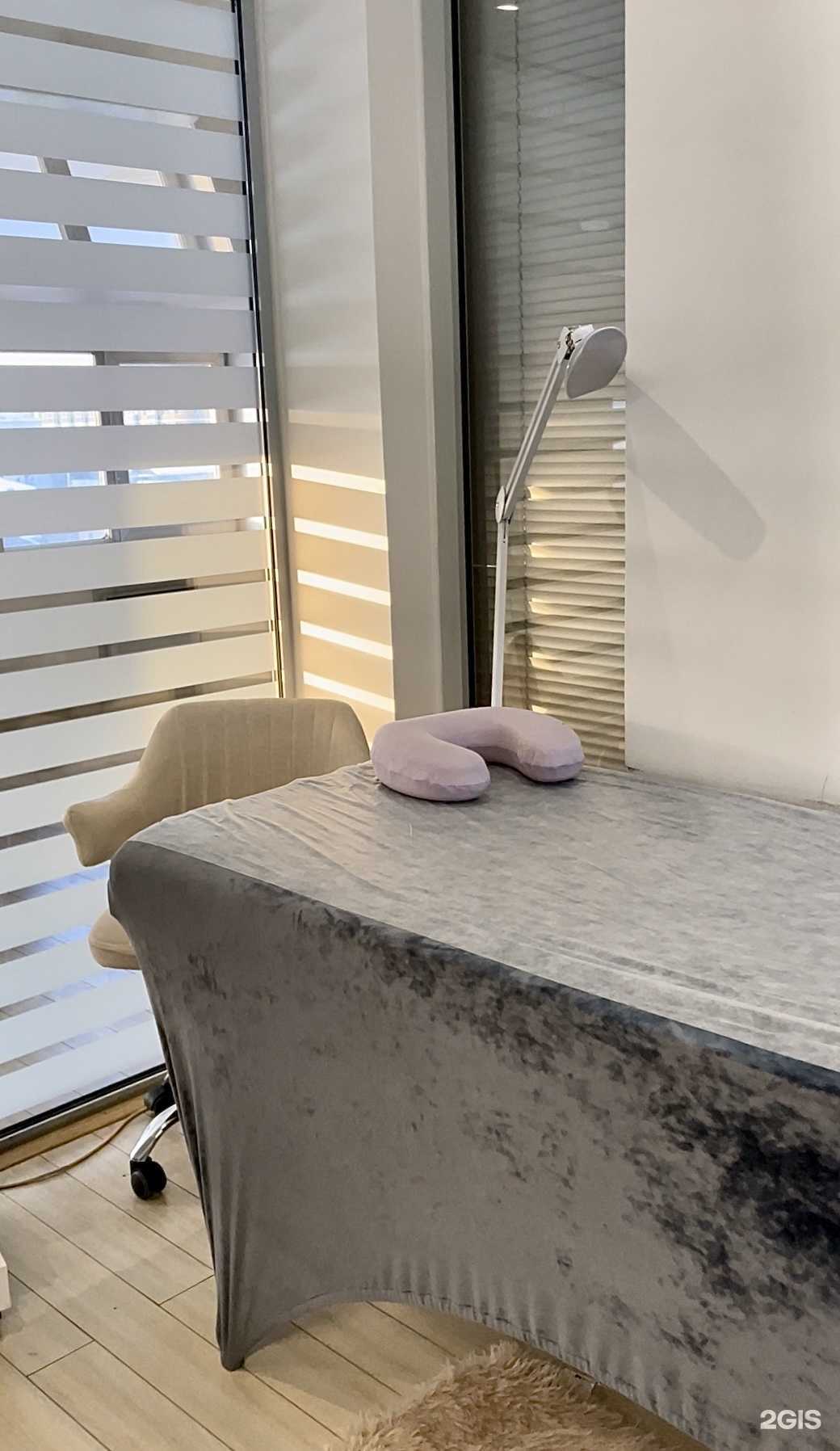 Отзывы на компанию Студия наращивания ресниц в Улан-Удэ c фото