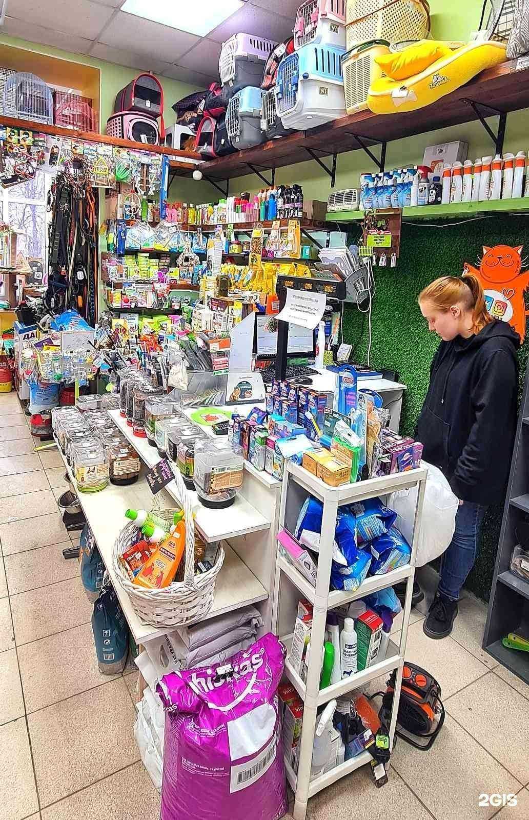 Отзывы на компанию Рыжий Кот 31 в г. Белгород c фото