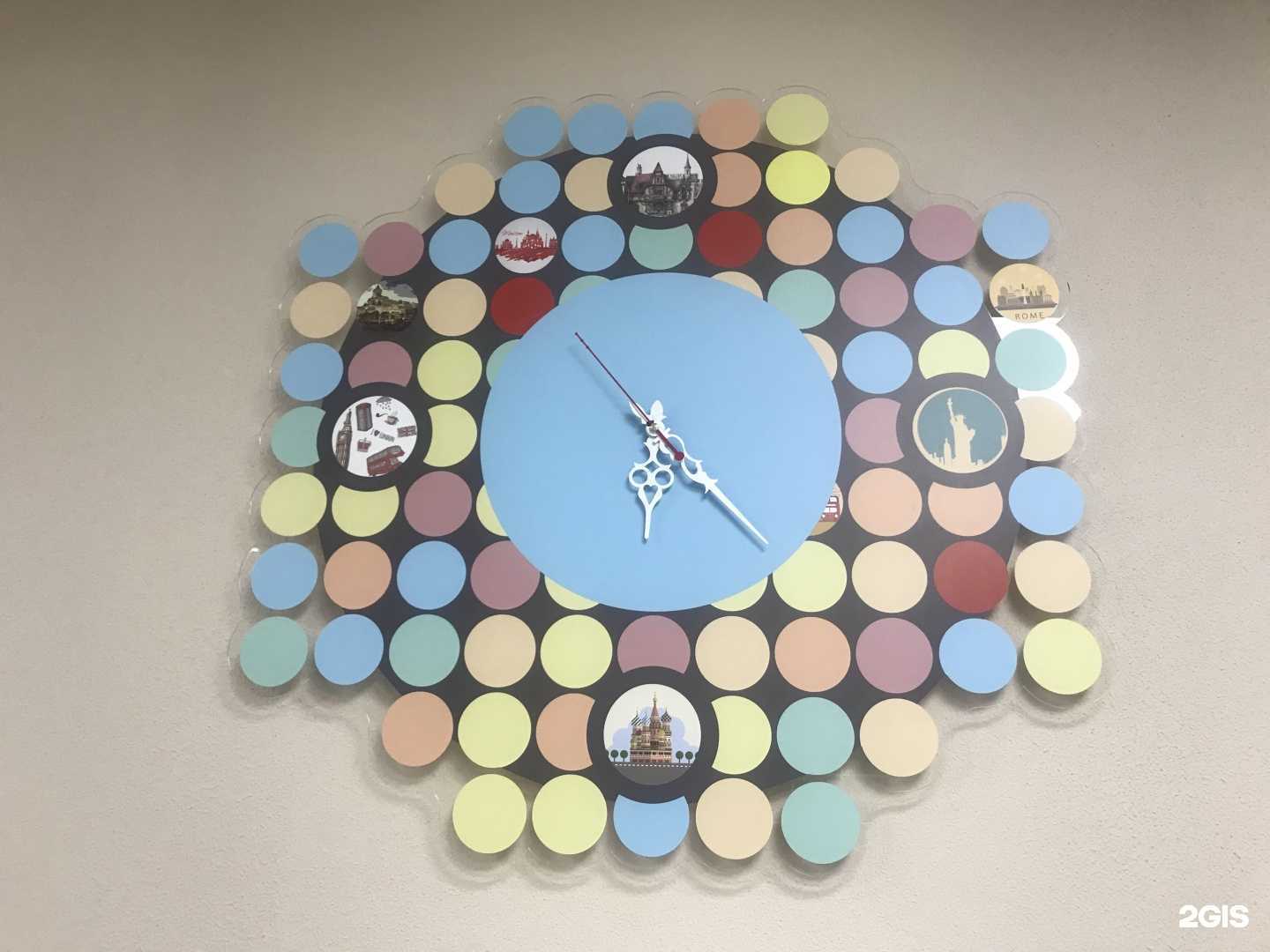 Отзывы на компанию Prime Time в Тольятти c фото