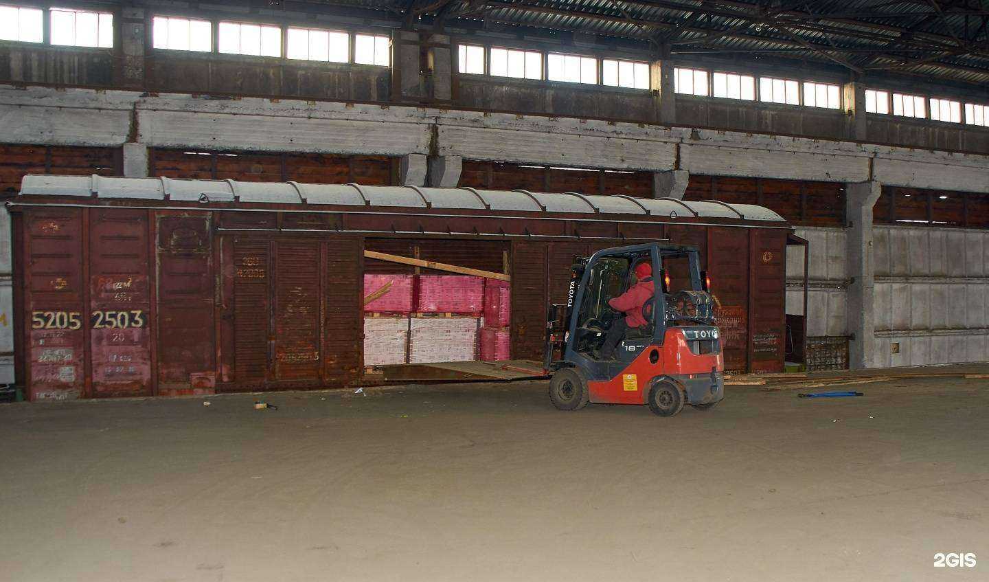 Отзывы на компанию АнгараСтройКерамика в г. Ангарск c фото