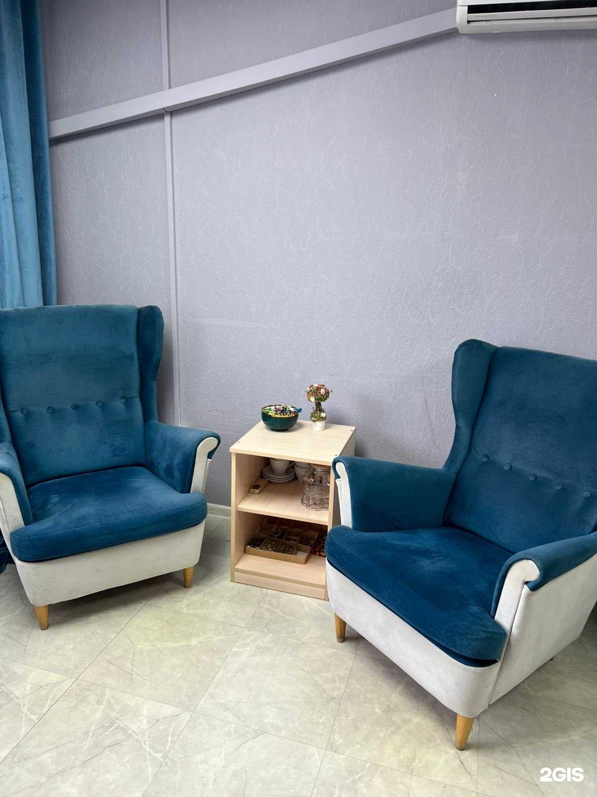 Отзывы на компанию Центр амбулаторной реабилитации для зависимых людей в Оренбурге c фото