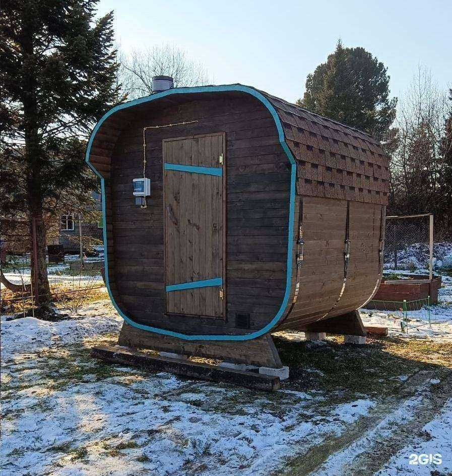 Отзывы на компанию Тайга в г. Томск c фото