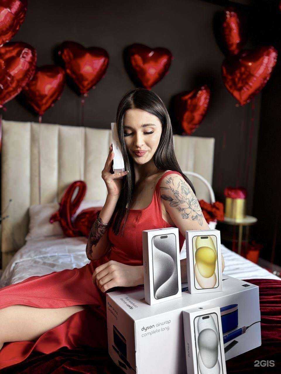 Отзывы на компанию Platinum store в г. Краснодар c фото