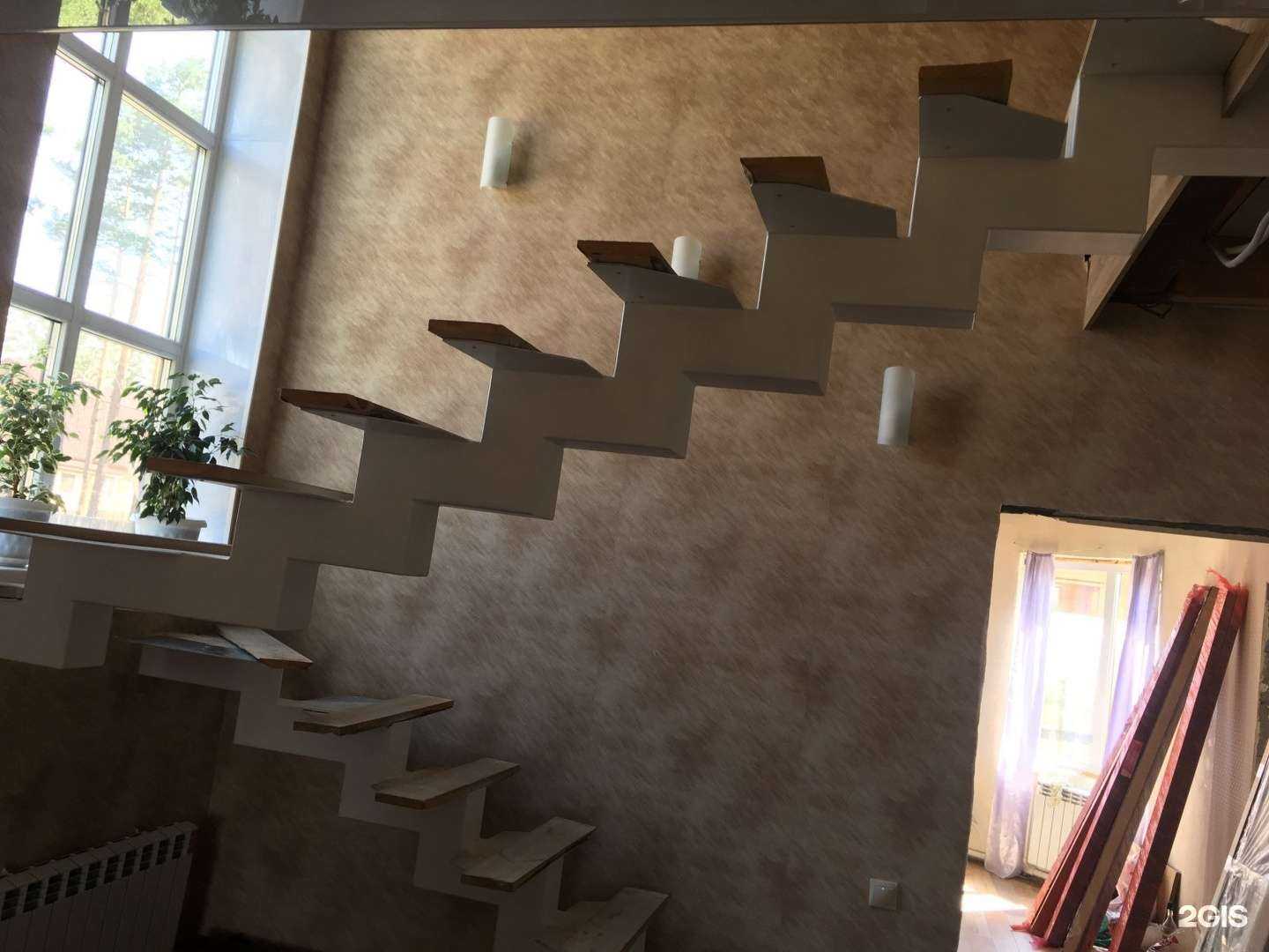 Отзывы на компанию Столярная мастерская в Улан-Удэ c фото