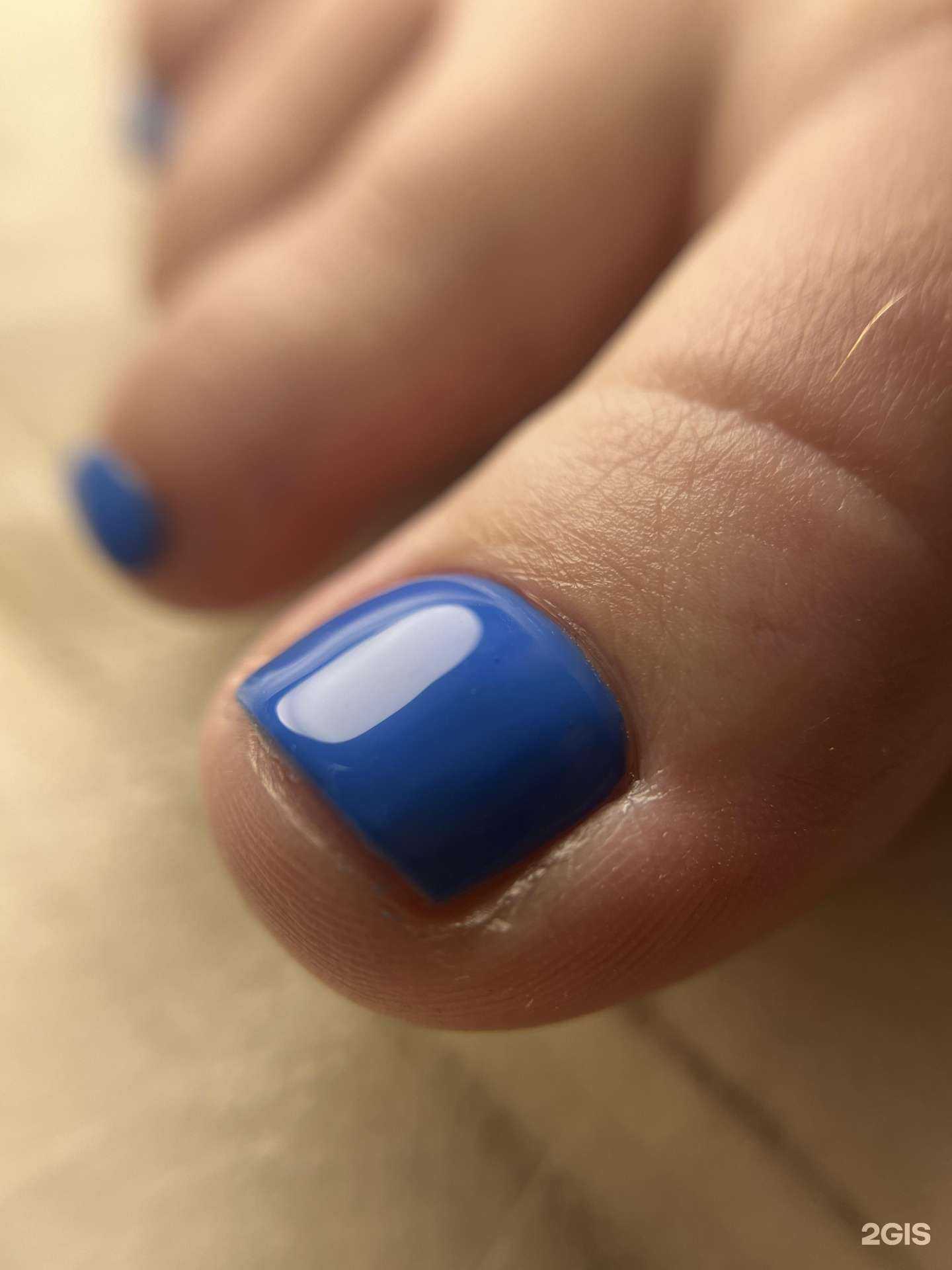 Отзывы на компанию Студия эстетики и подологии Надтока Оксаны в г. Липецк c фото