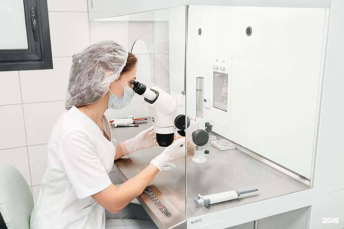 Отзывы на компанию Витромед в г. Новосибирск c фото