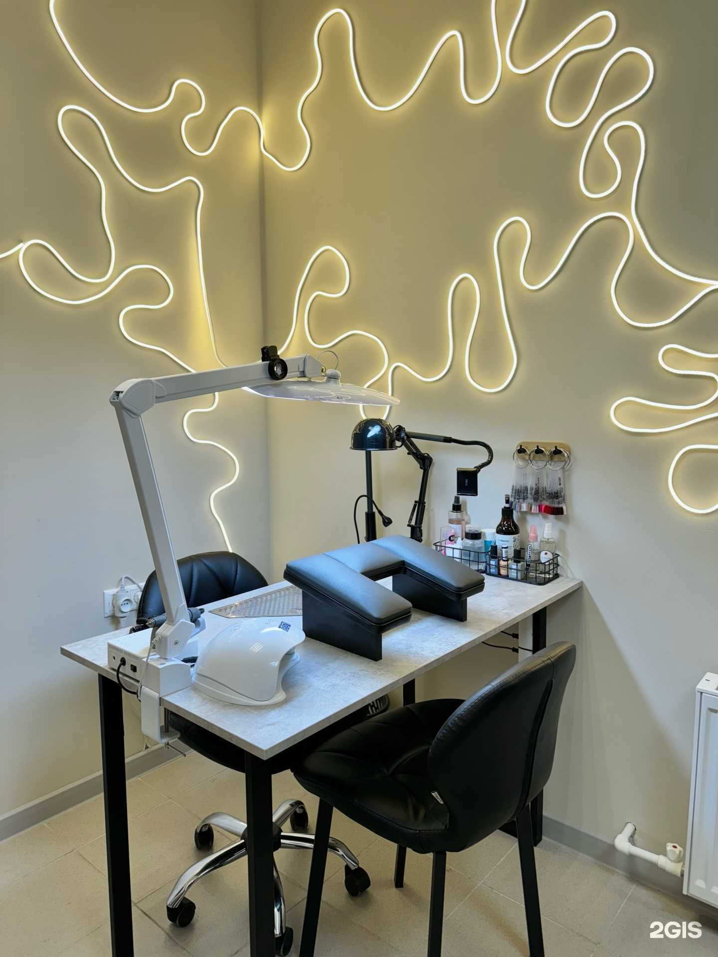 Отзывы на компанию Студия маникюра в г. Набережные Челны c фото