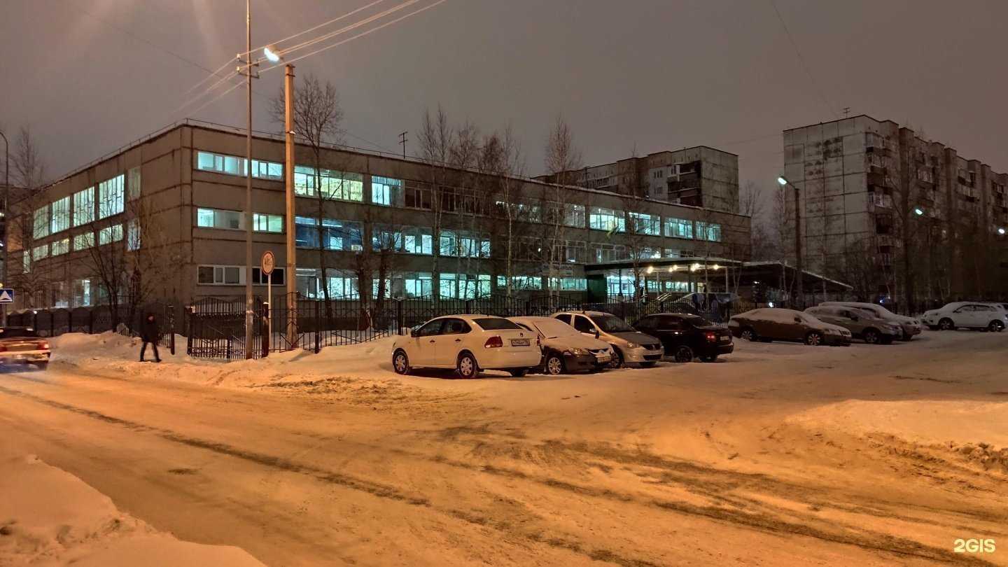 Отзывы на компанию Средняя школа №27 в г. Сургут c фото