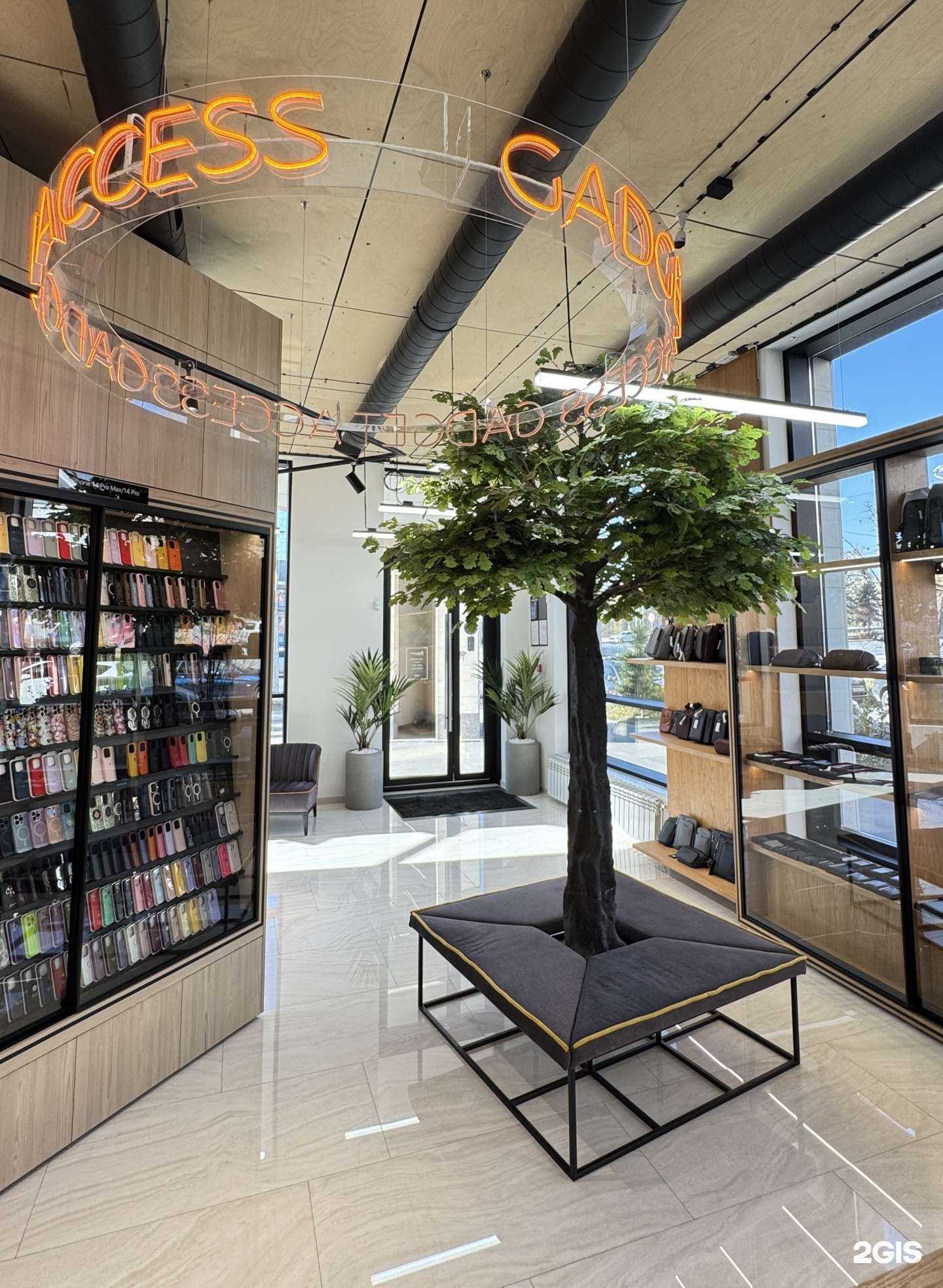 Отзывы на компанию Gadget Access в Новосибирске c фото