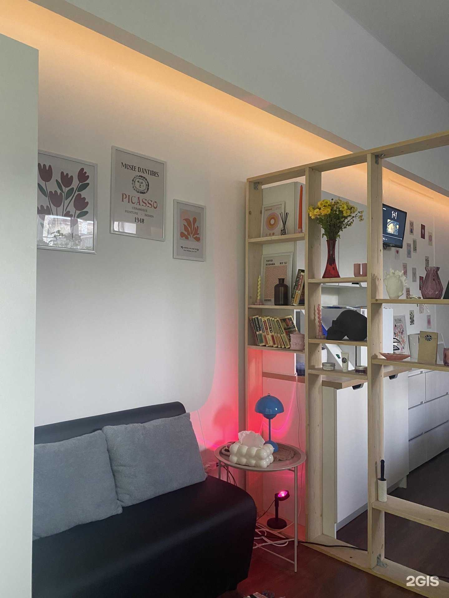 Отзывы на компанию glow.nail.s в Ставрополе c фото