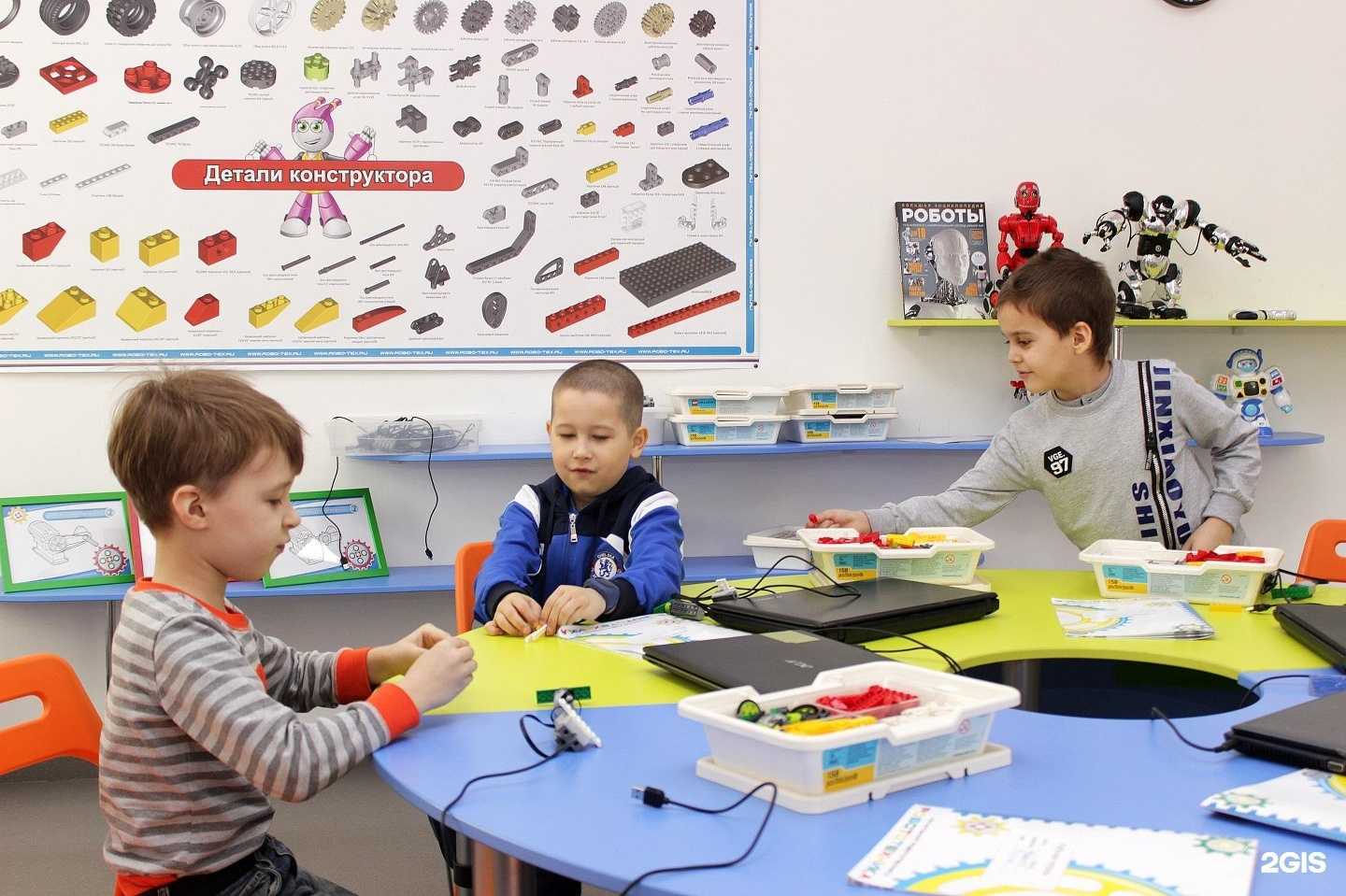 Отзывы на компанию Роботекс в г. Челябинск c фото