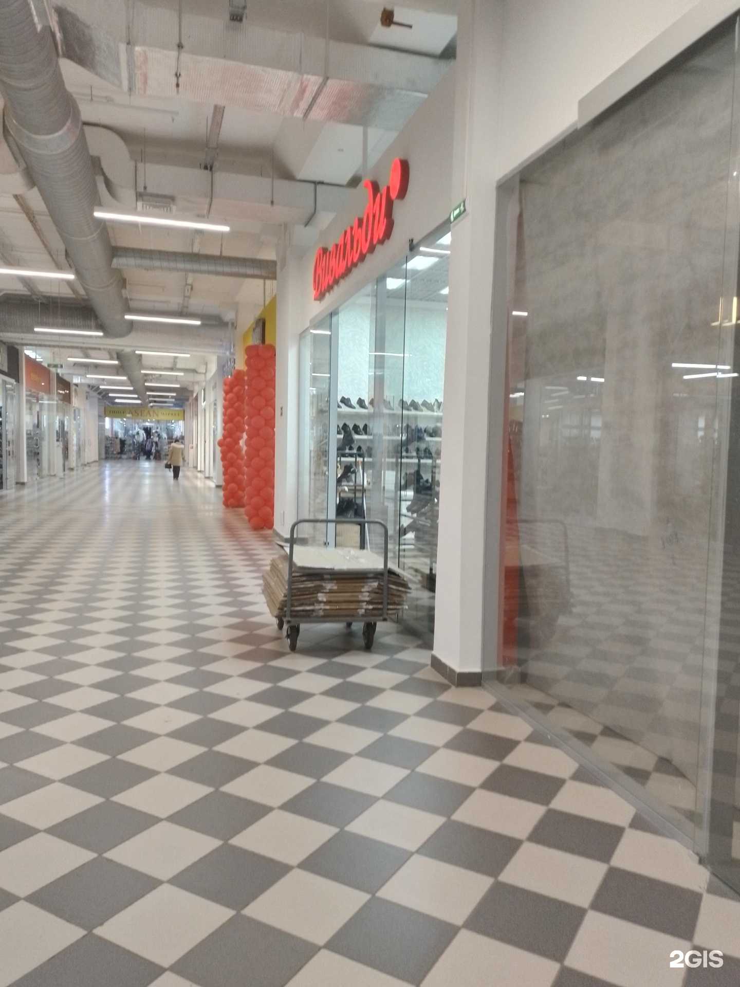 Отзывы на компанию ВивальдиА в Чебоксарах c фото