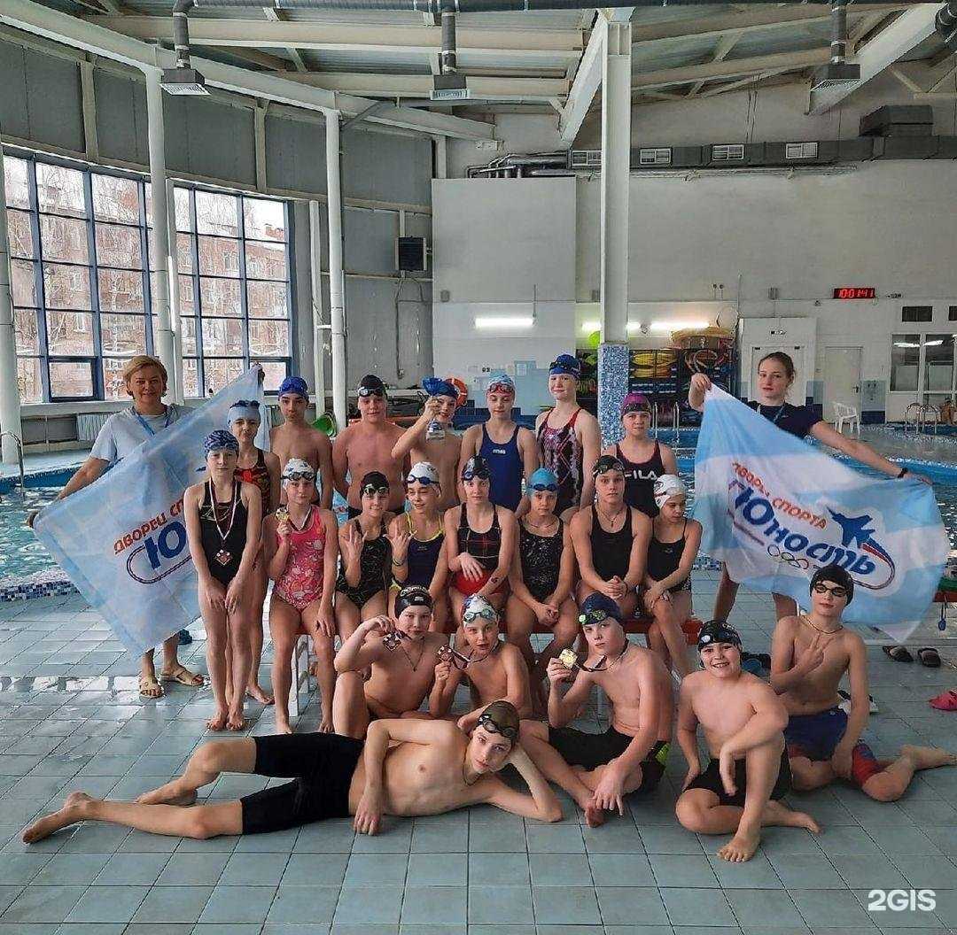 Отзывы на компанию Юность в Нижнем Новгороде c фото