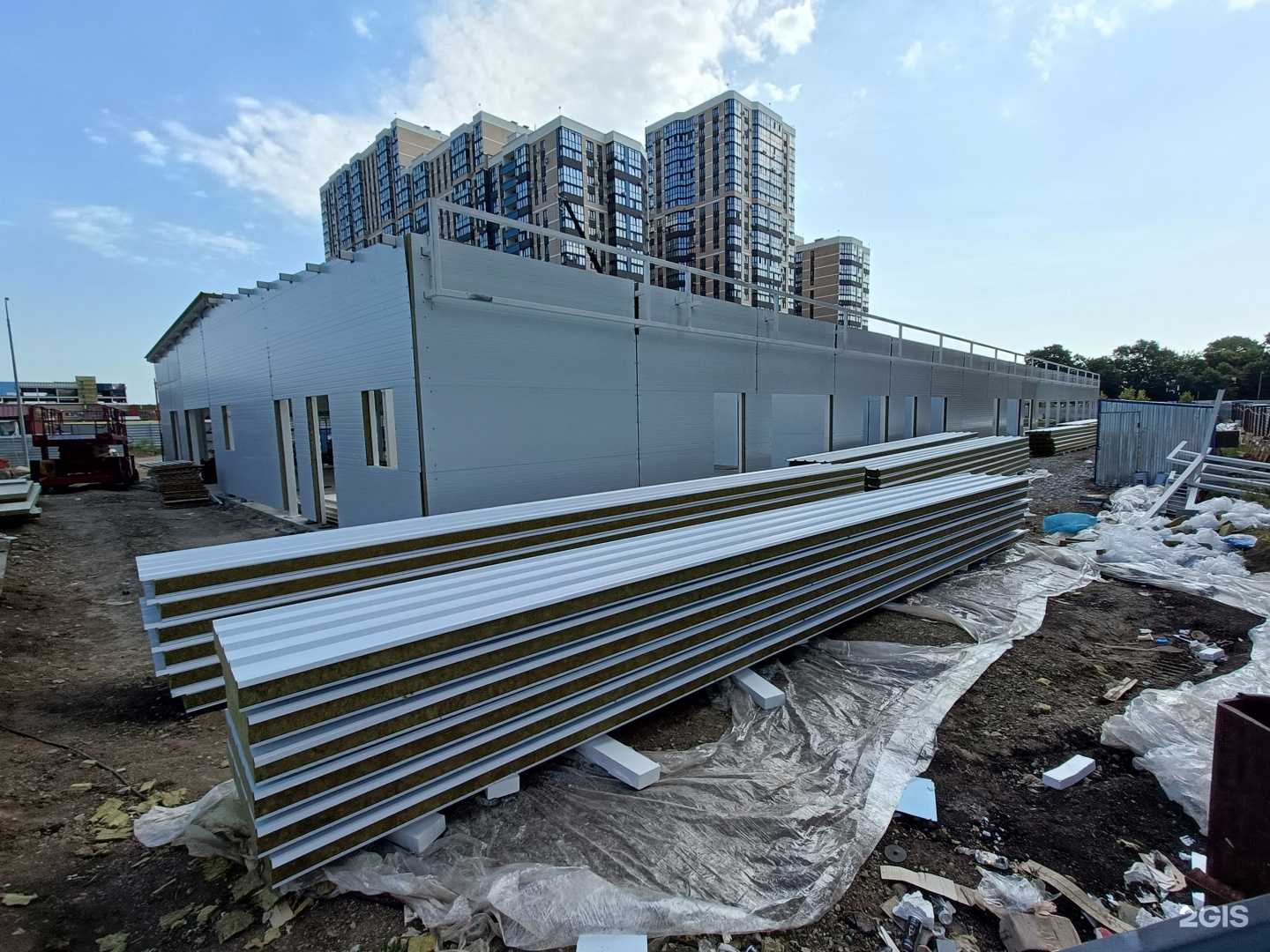 Отзывы на компанию Старик Хинкалыч в Краснодаре c фото - фотография 2 из 2