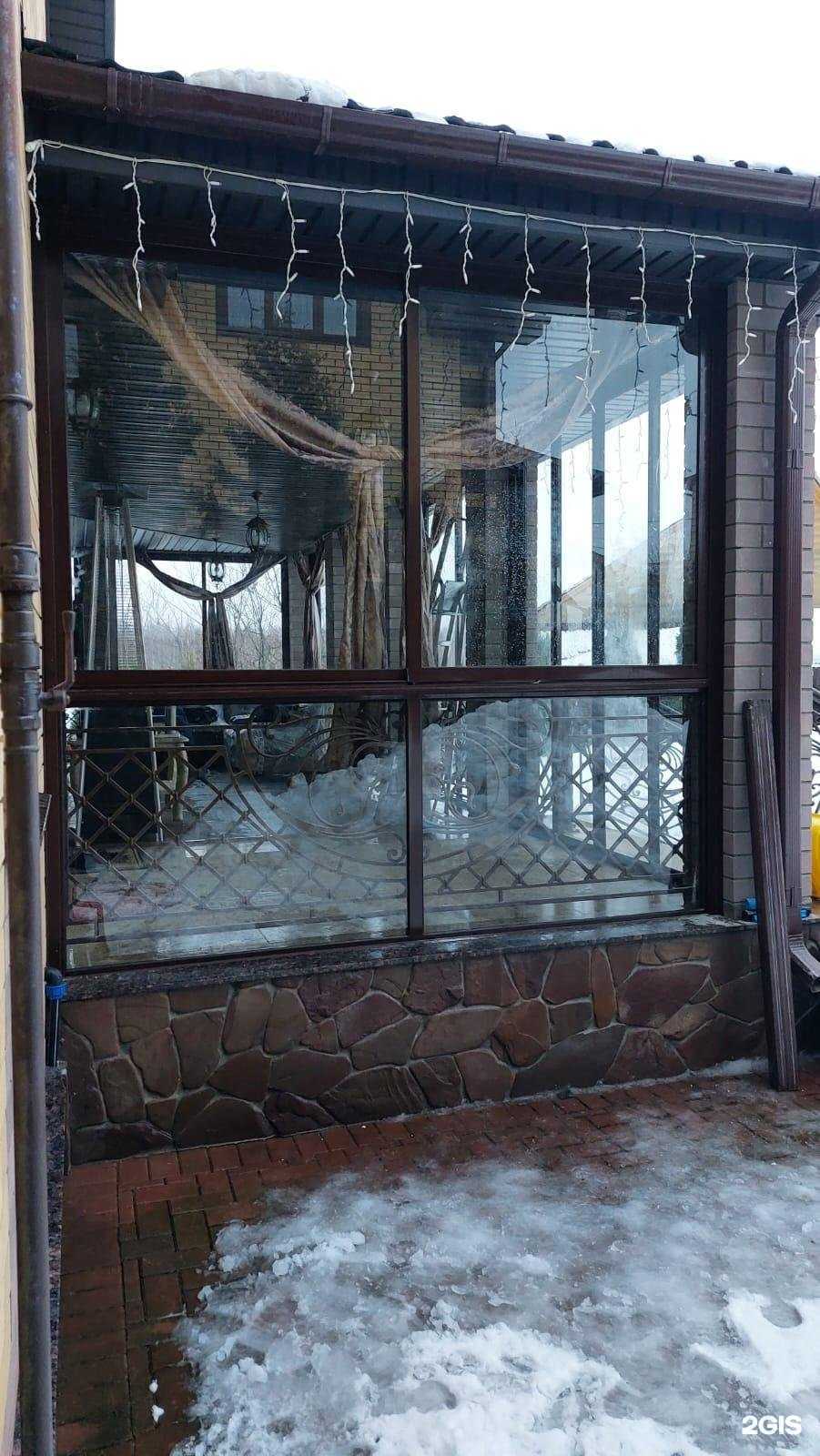 Отзывы на компанию Экоокна в Владимире c фото