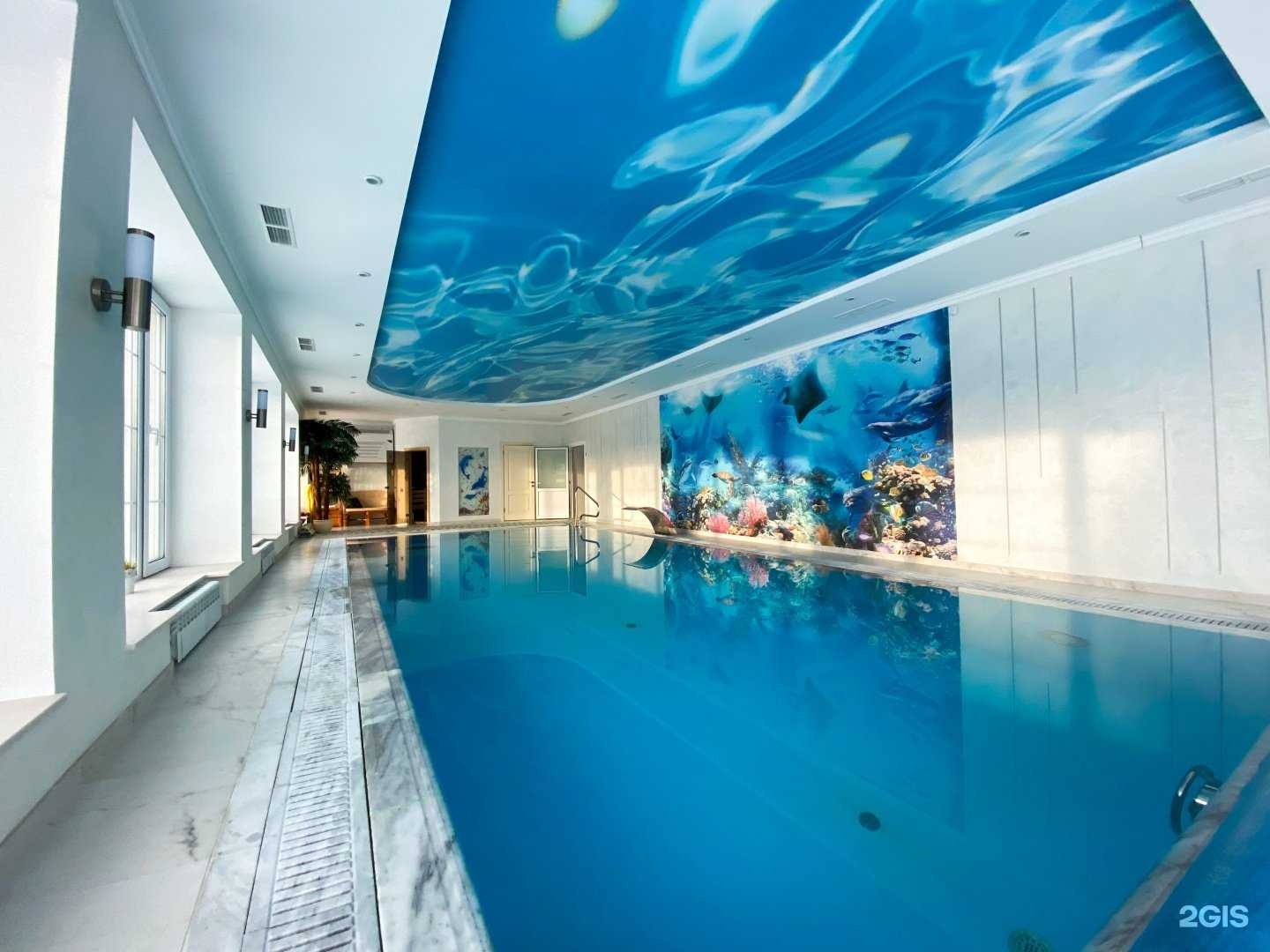 Отзывы на компанию Аквамастер Иваново в г. Иваново c фото