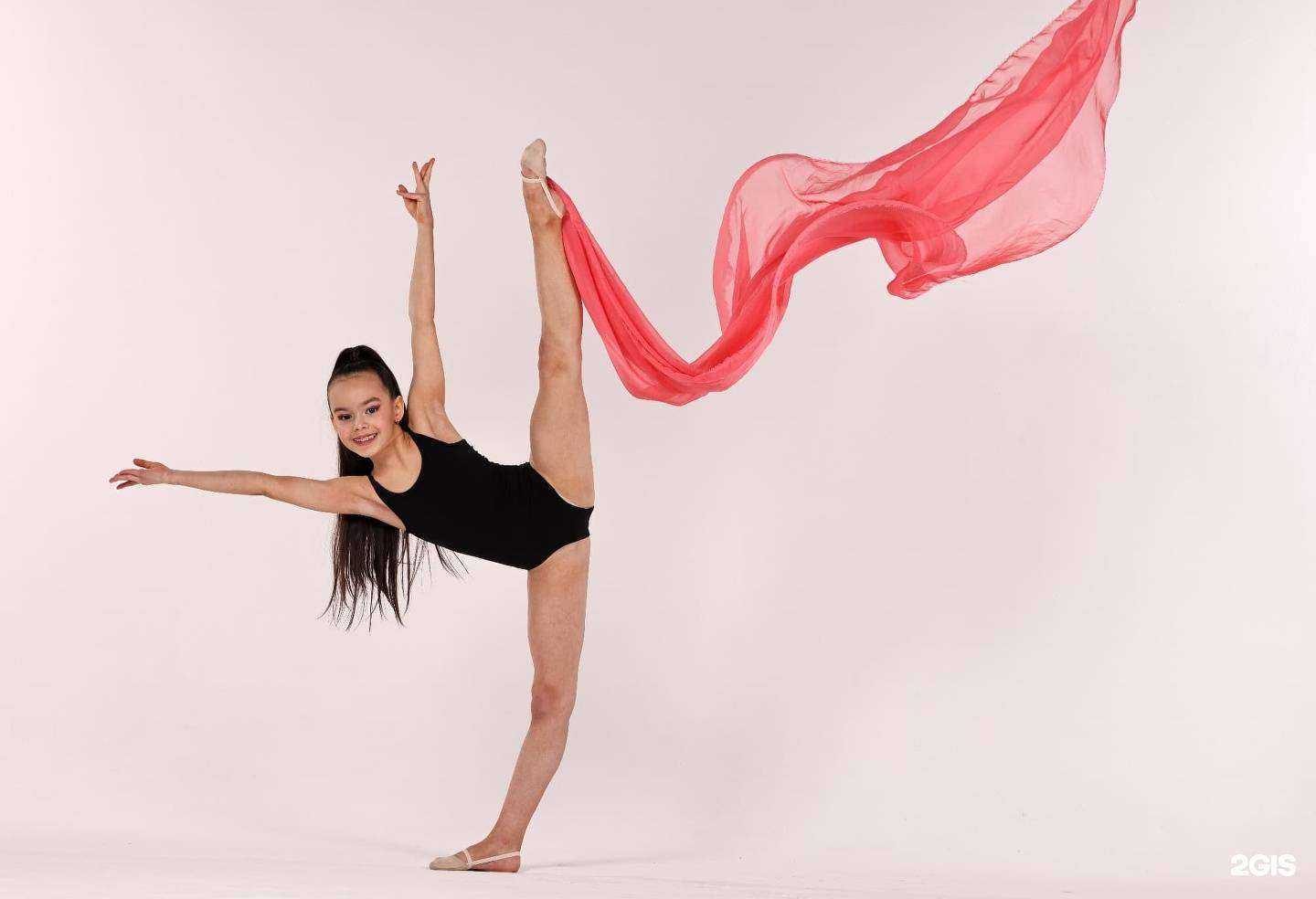 Отзывы на PROгимнастика в г. Воронеж Отзывы на компанию PROгимнастика в г. Воронеж c фото