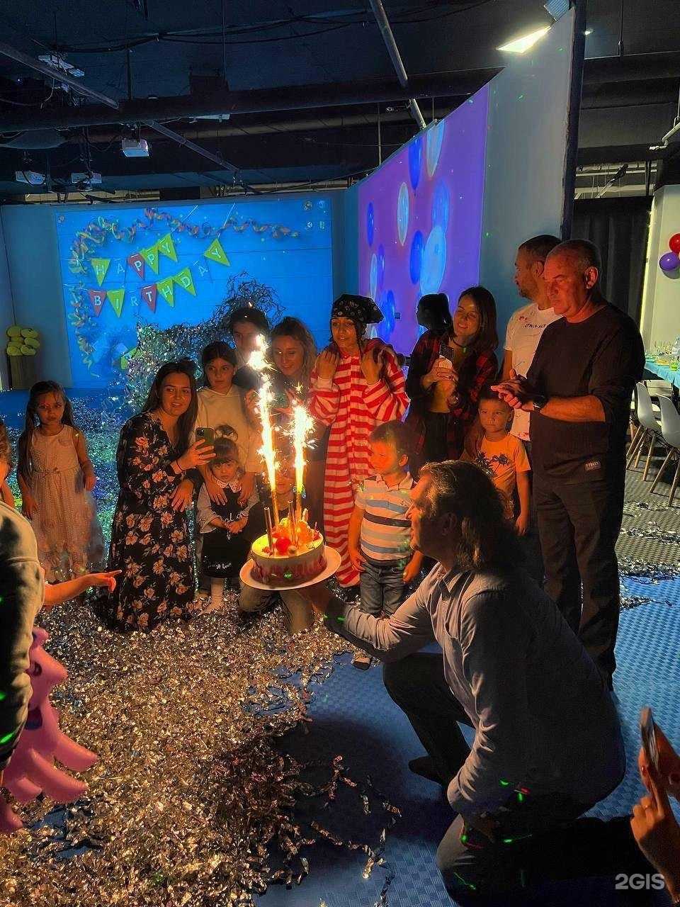 Отзывы на компанию Жираф Нео в Волгограде c фото