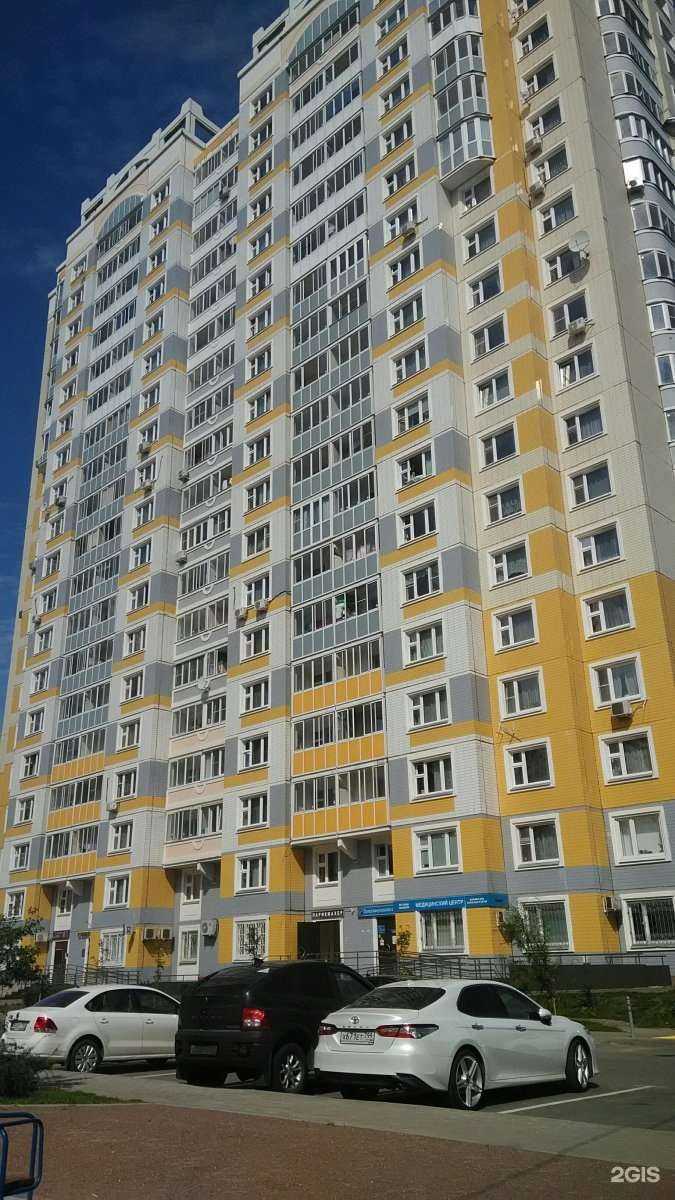 Отзывы на компанию Стеша в Коммунарке c фото - фотография 2 из 2