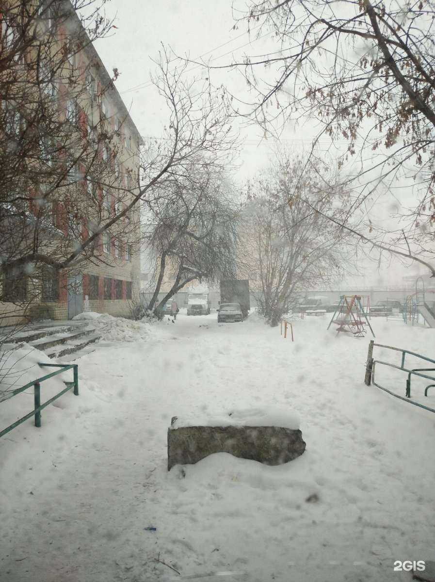 Отзывы на компанию Живая вода в Екатеринбурге c фото - фотография 2 из 2