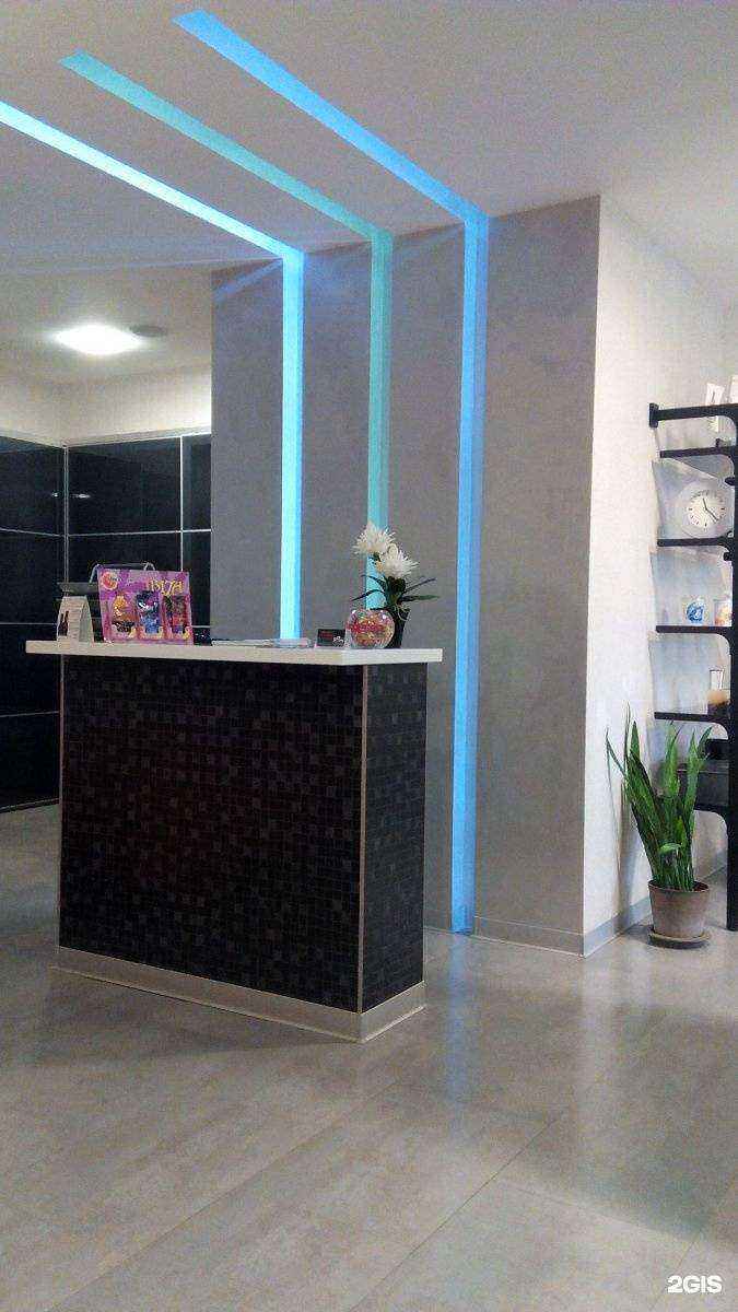 Отзывы на компанию Студия в Пушкине c фото