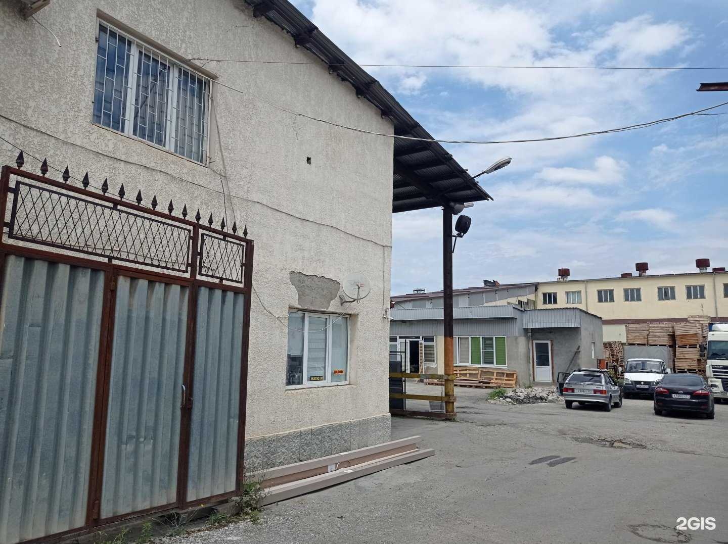 Отзывы на компанию Жалюзи 07 в г. Нальчик c фото