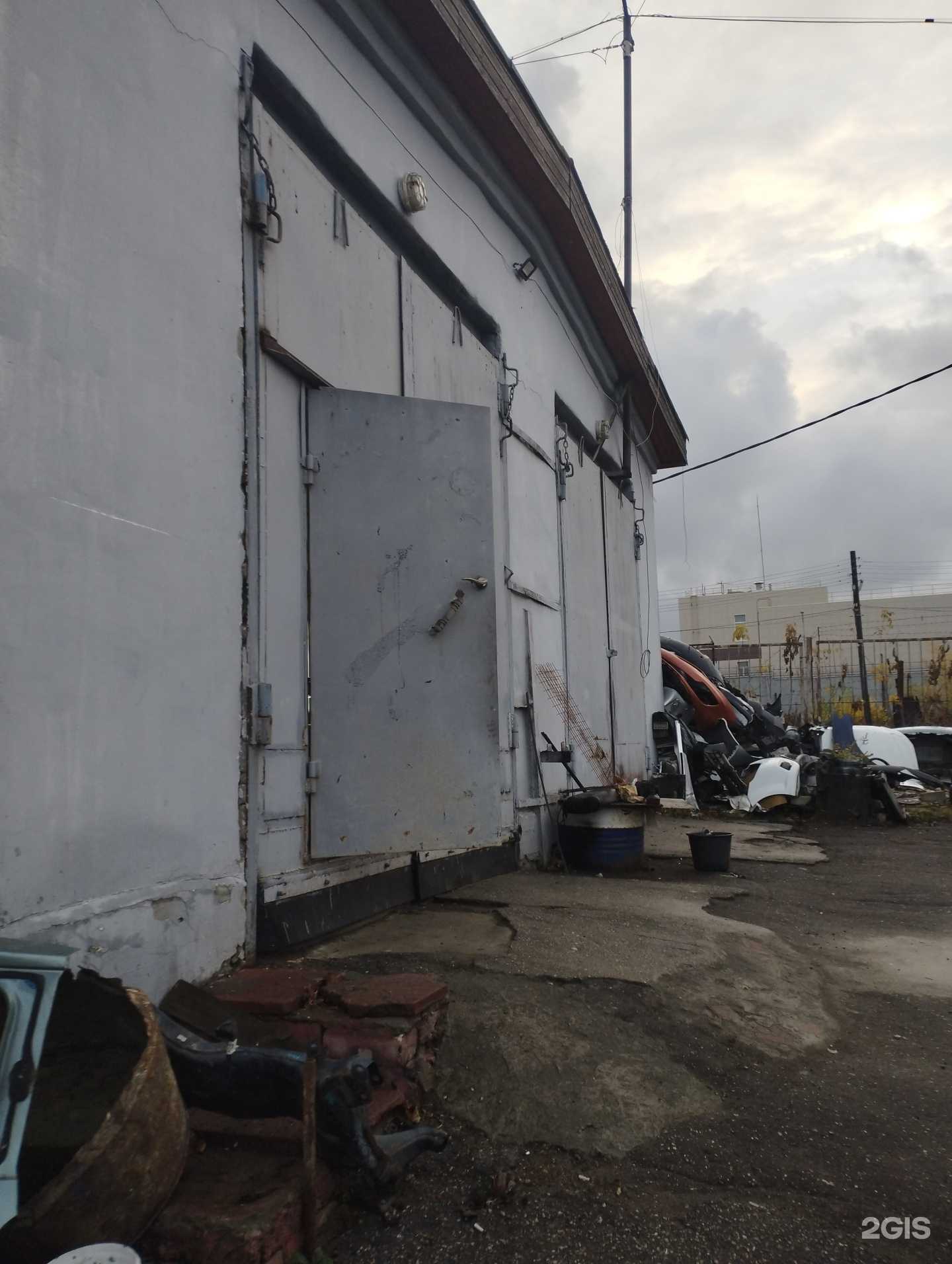 Отзывы на компанию Автостиль в Нижнем Новгороде c фото