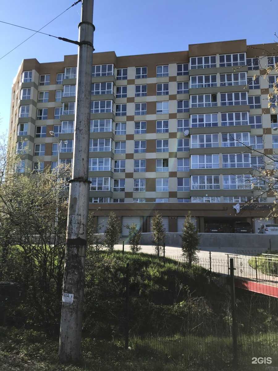 Отзывы на компанию Textile lab в Калининграде c фото - фотография 2 из 2