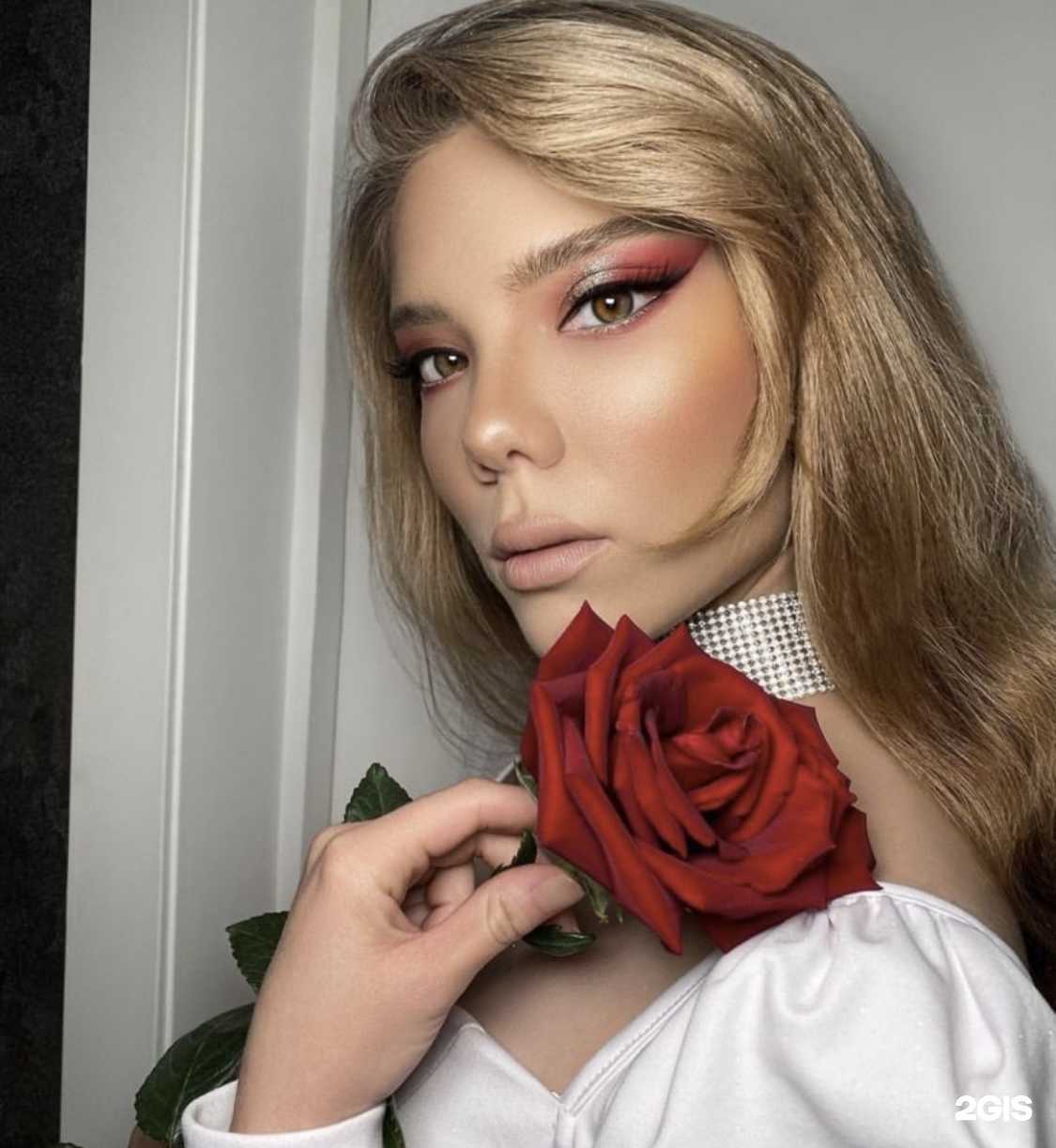 Отзывы на компанию Subrakova makeup в г. Чита c фото