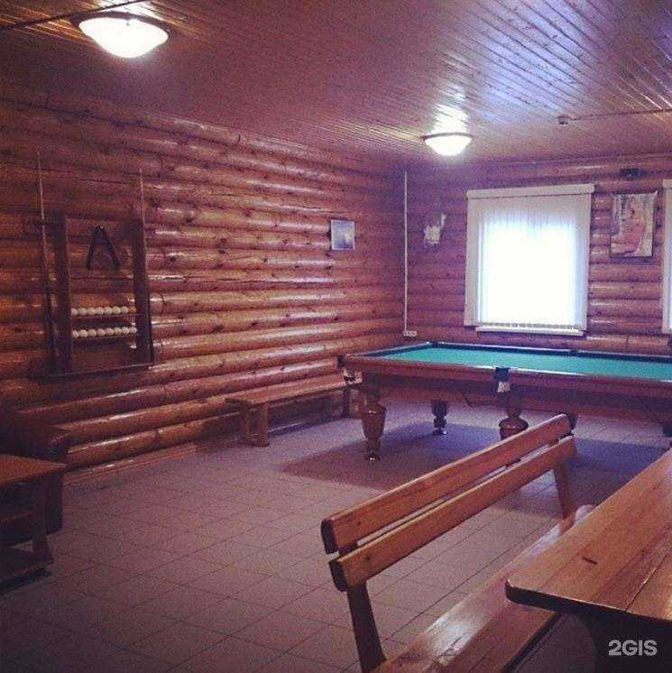 Отзывы на компанию Заимка в Самаре c фото