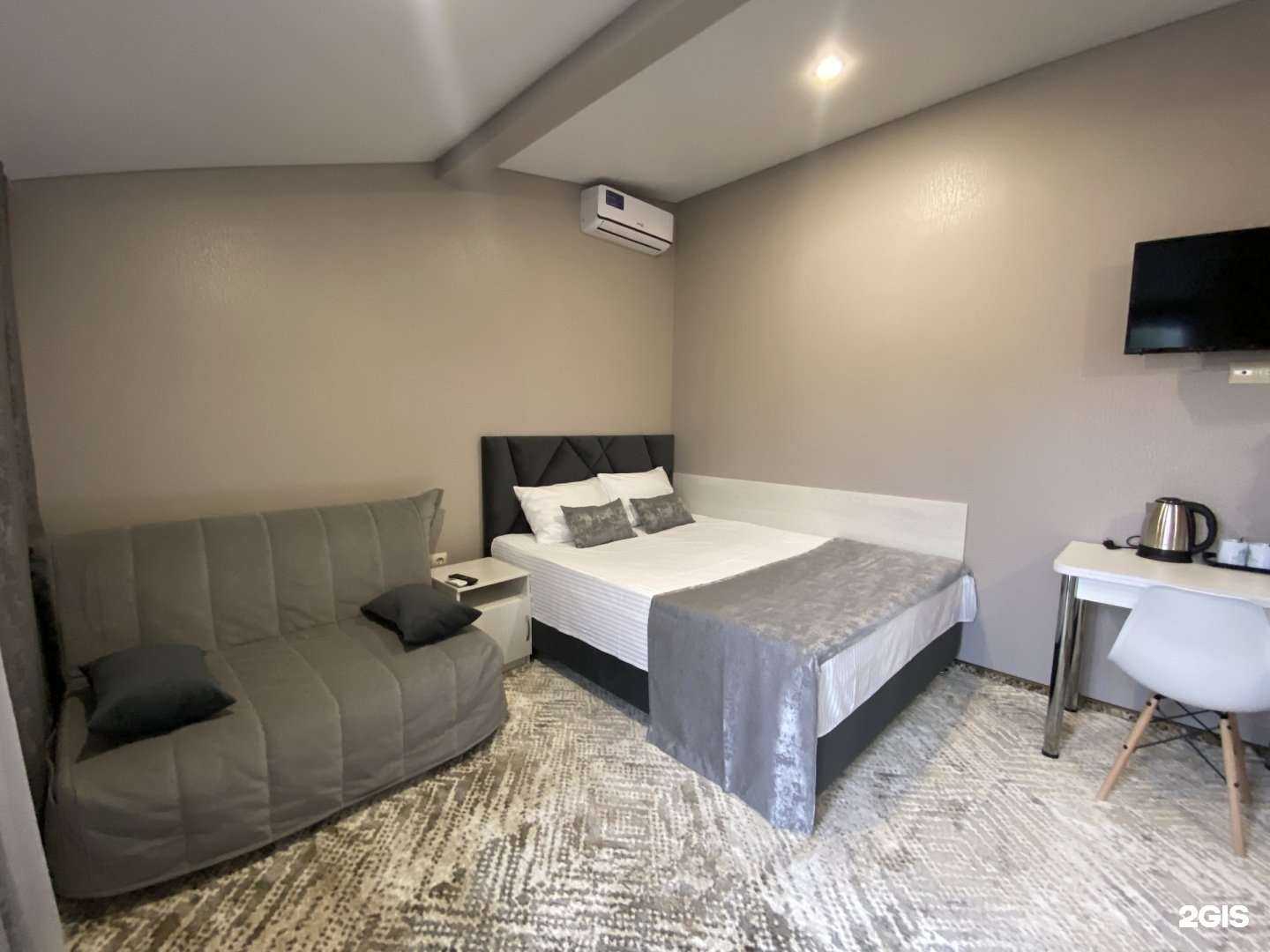 Отзывы на компанию Вилла Бриз в г. Сочи c фото