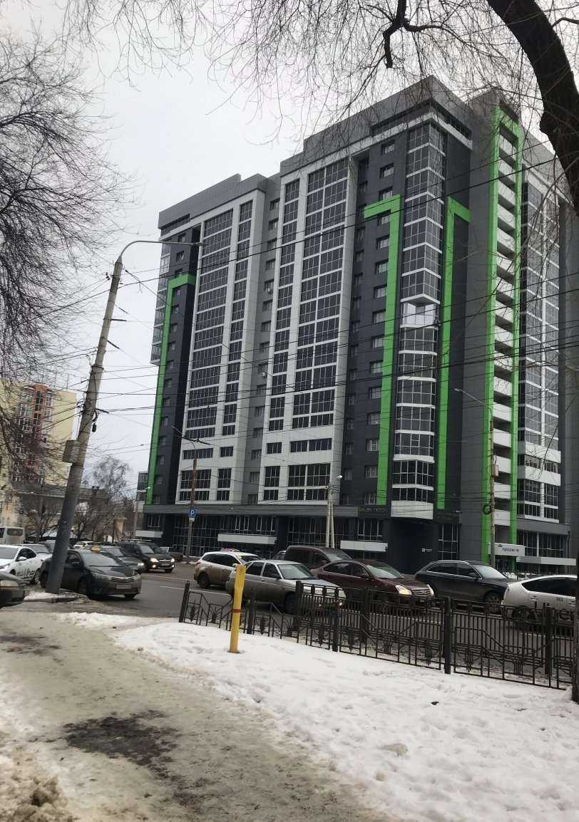 Отзывы на компанию Тут Гладко в Воронеже c фото - фотография 2 из 2