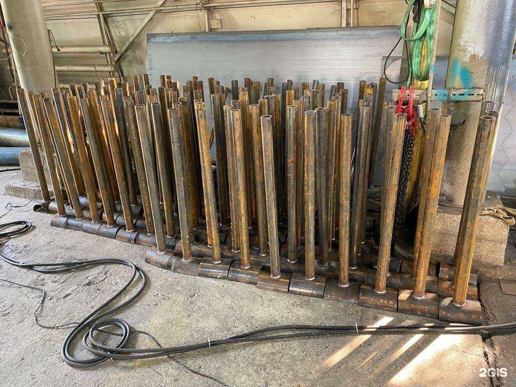 Отзывы на компанию МеталлИнвестПроект в г. Пермь c фото