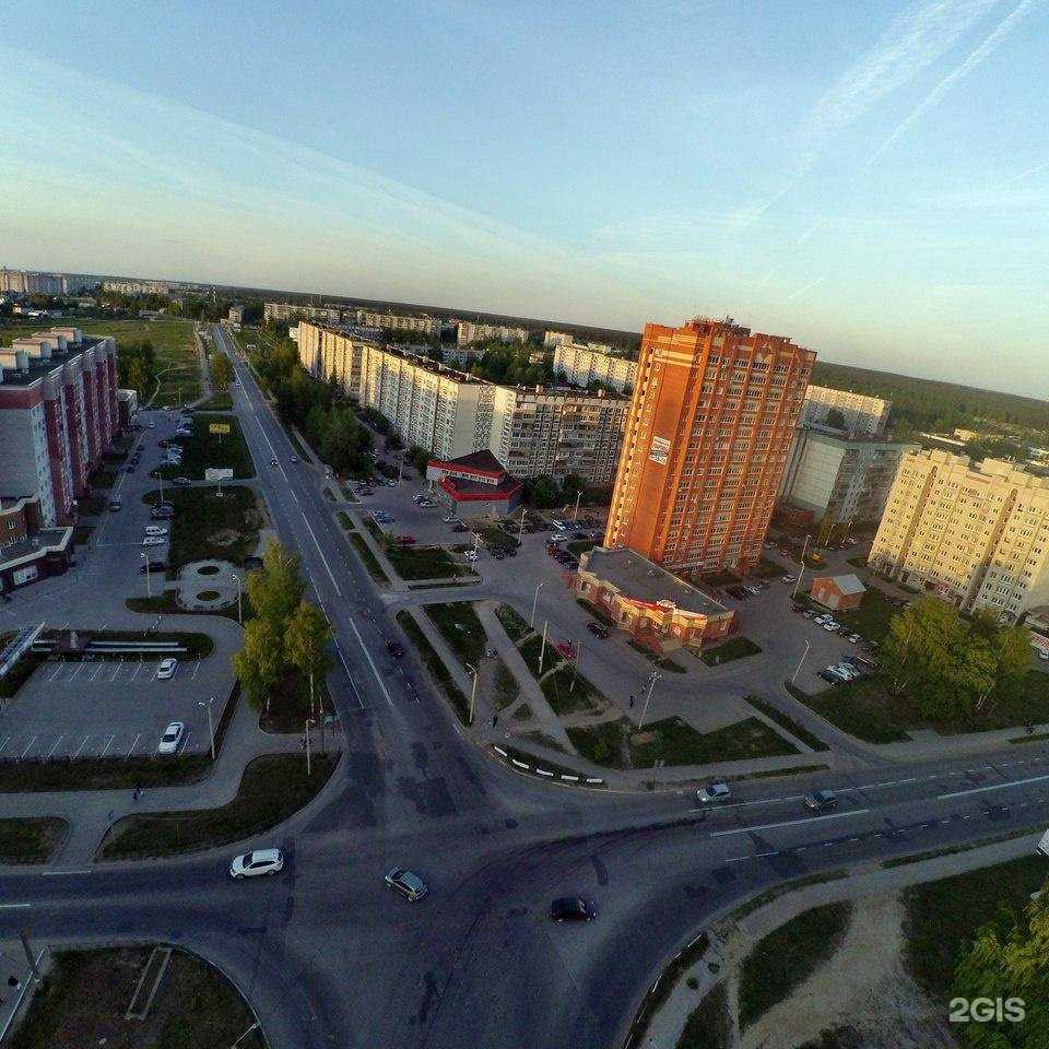 Отзывы на компанию Студия колористики в Коврове c фото