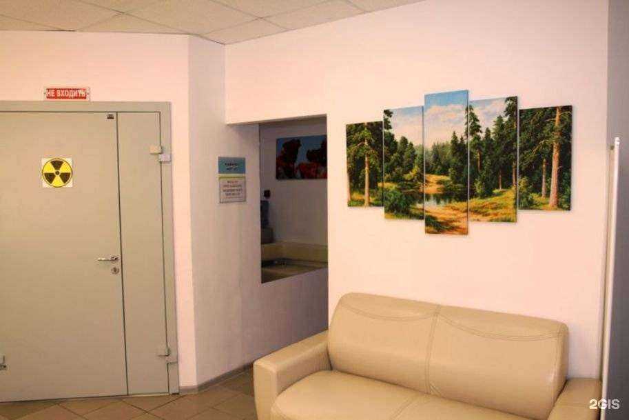 Отзывы на компанию Айклиник в г. Анапа c фото