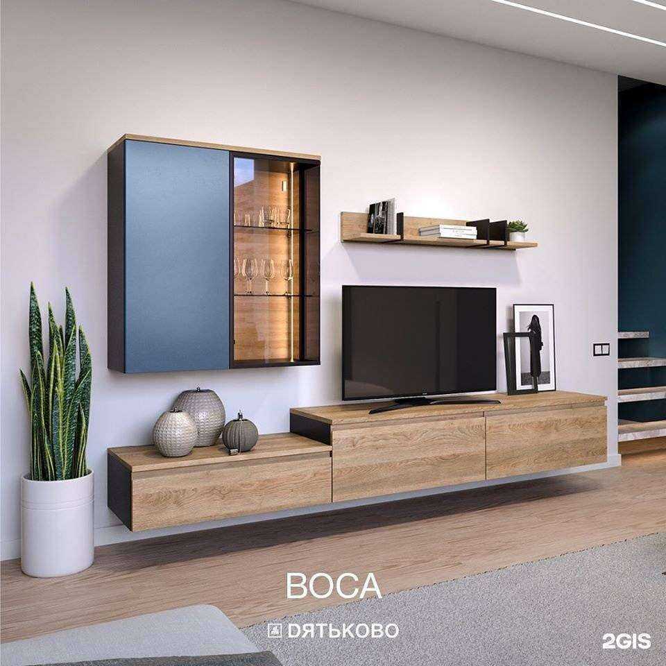 Отзывы на компанию Дятьково в Воронеже c фото