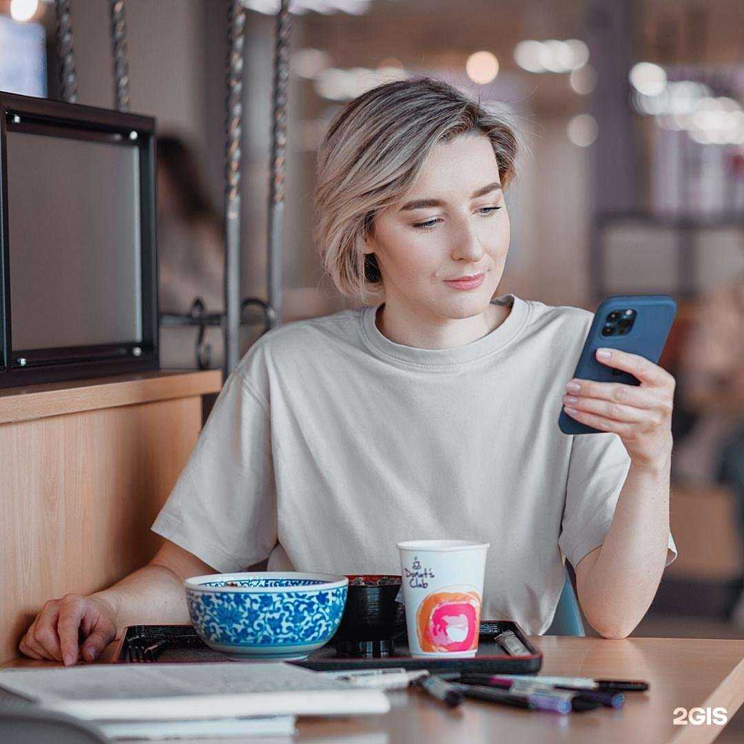 Отзывы на компанию Камчатка Рамен в Петропавловске-Камчатском c фото