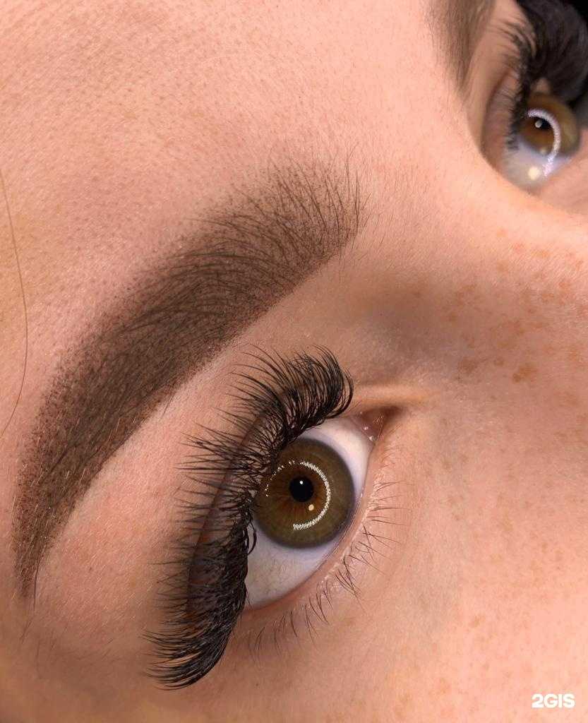 Отзывы на компанию Студия перманентного макияжа в г. Владивосток c фото