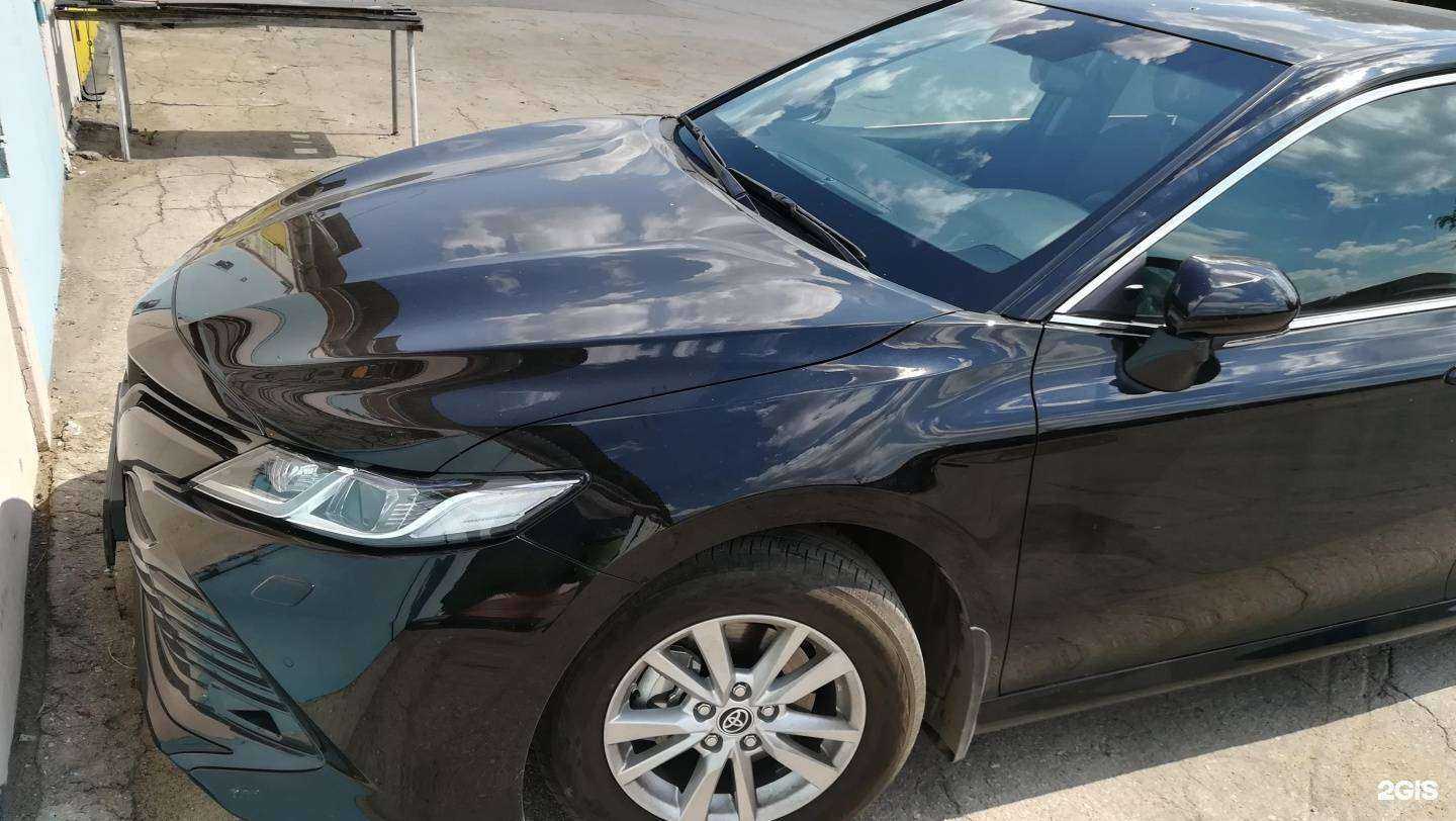 Отзывы на компанию Профтон-Авто в г. Тула c фото